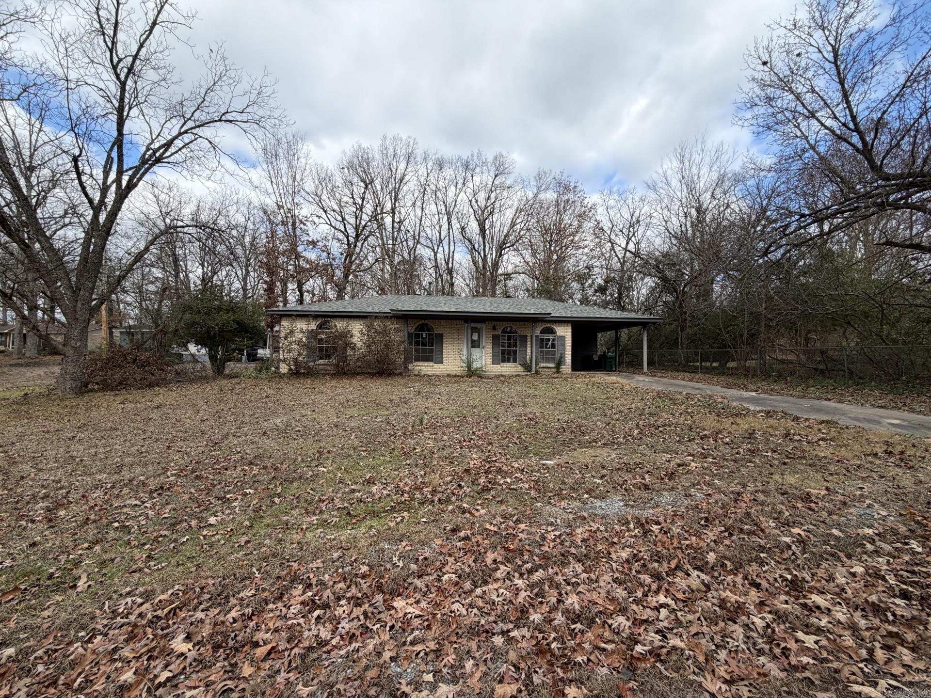 1139 Ruby  Redfield, AR