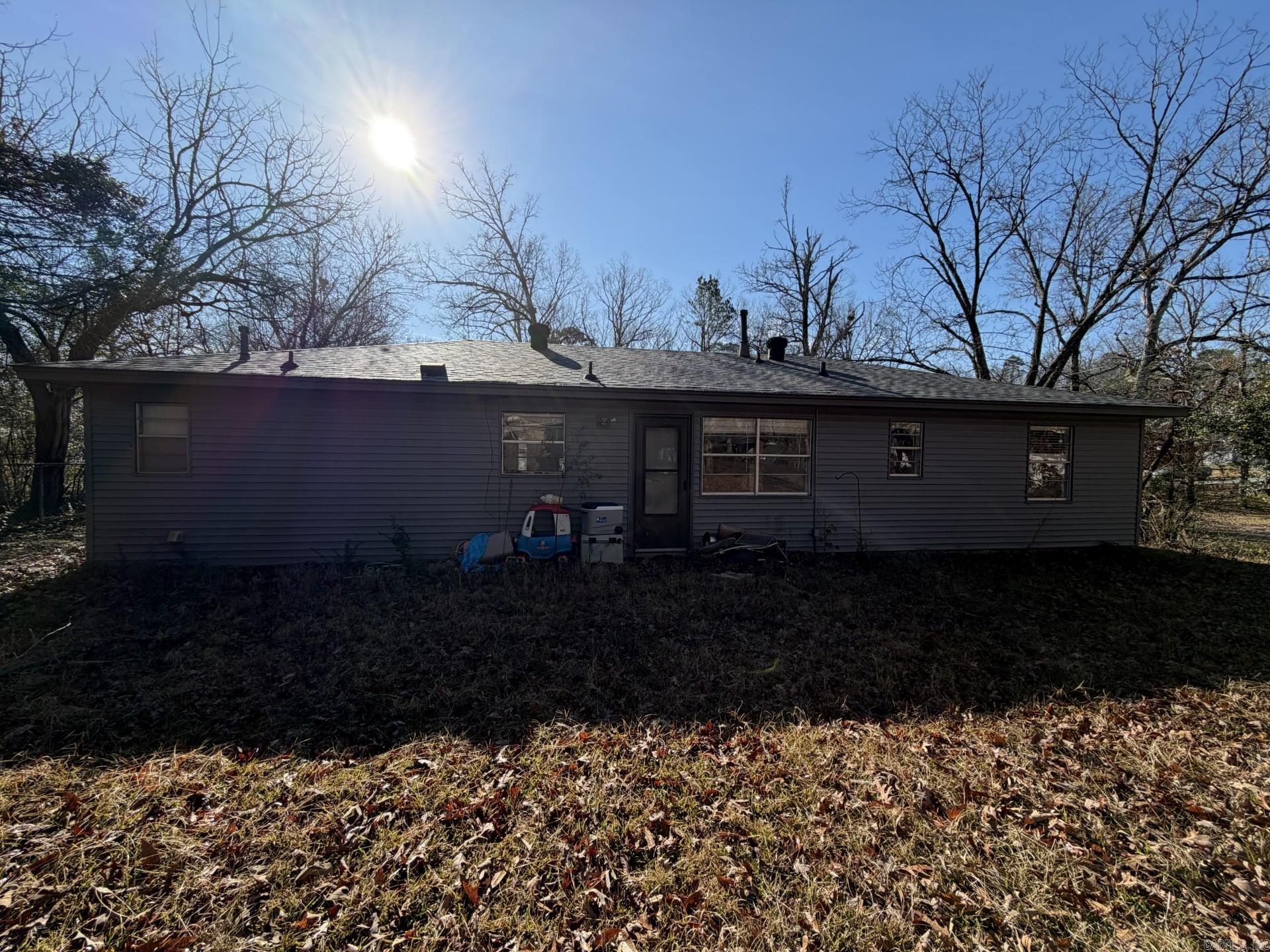 1139 Ruby  Redfield, AR