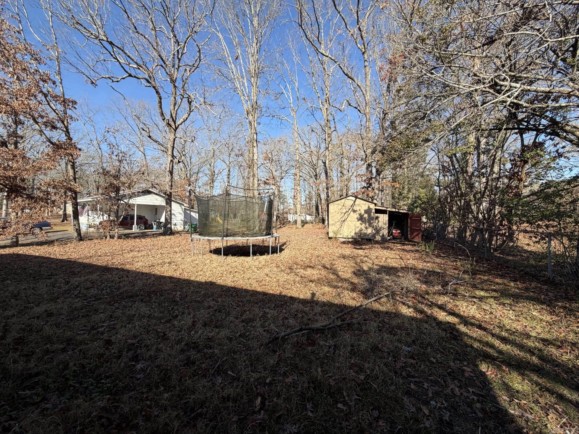 1139 Ruby  Redfield, AR