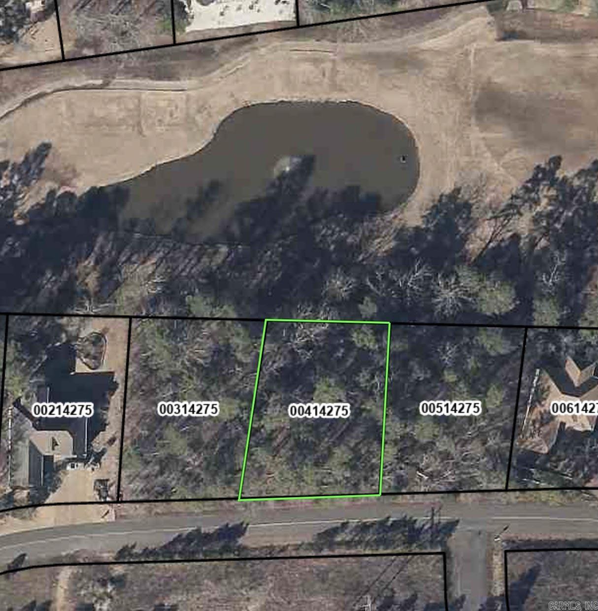 80 Pizarro  Hot Springs Village, AR