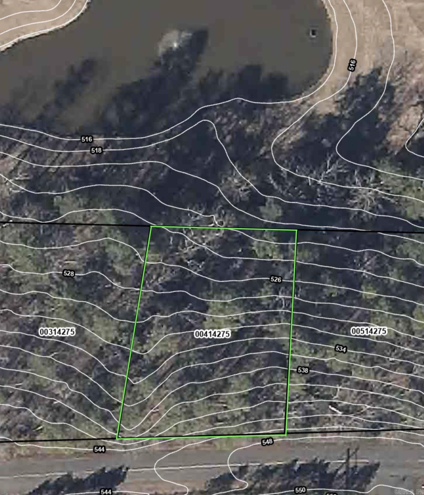 80 Pizarro  Hot Springs Village, AR