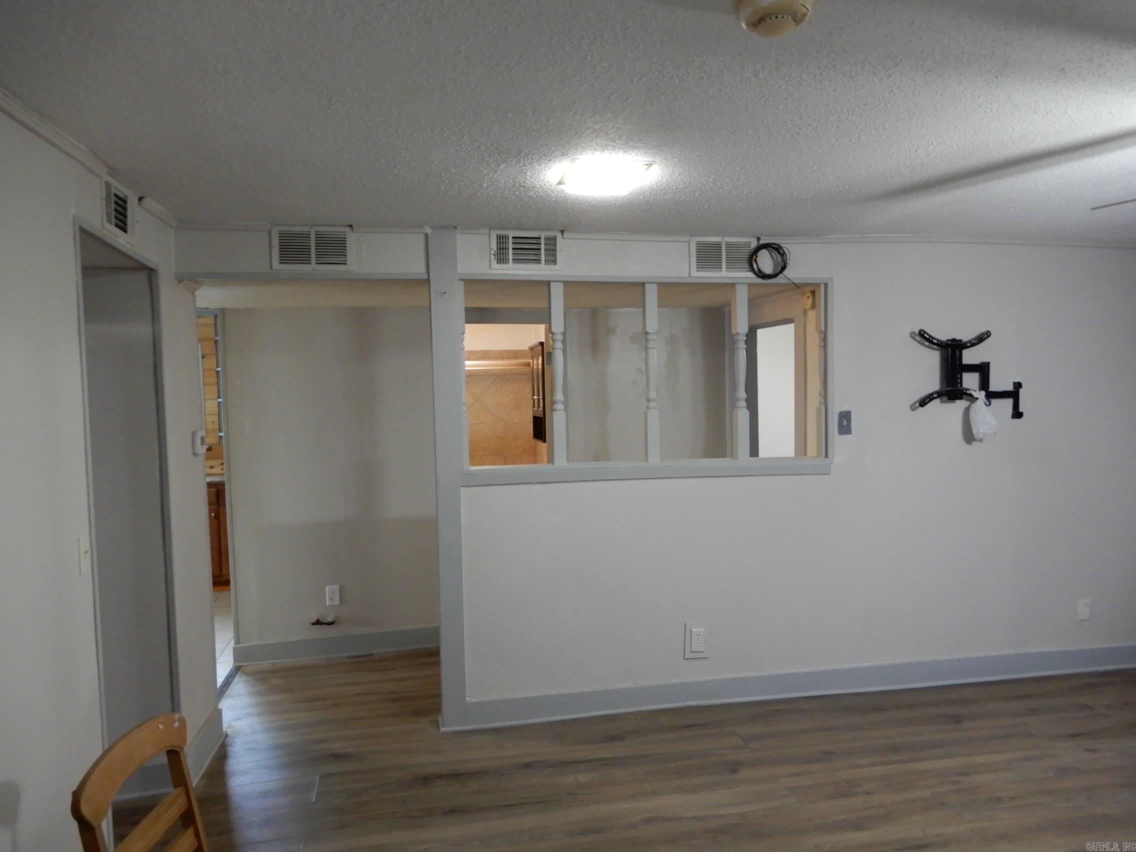 1004 S Elm  Bald Knob, AR