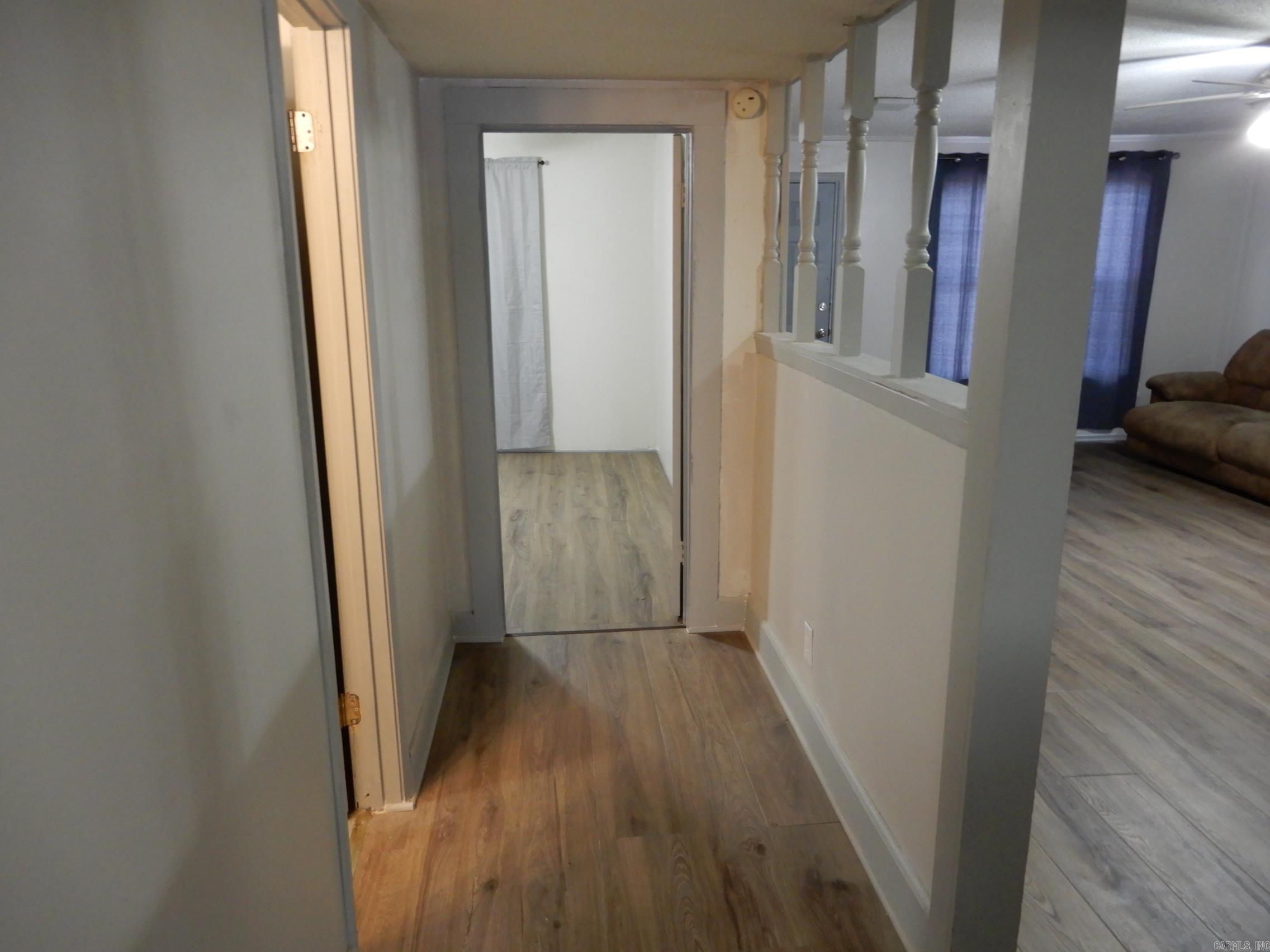 1004 S Elm  Bald Knob, AR