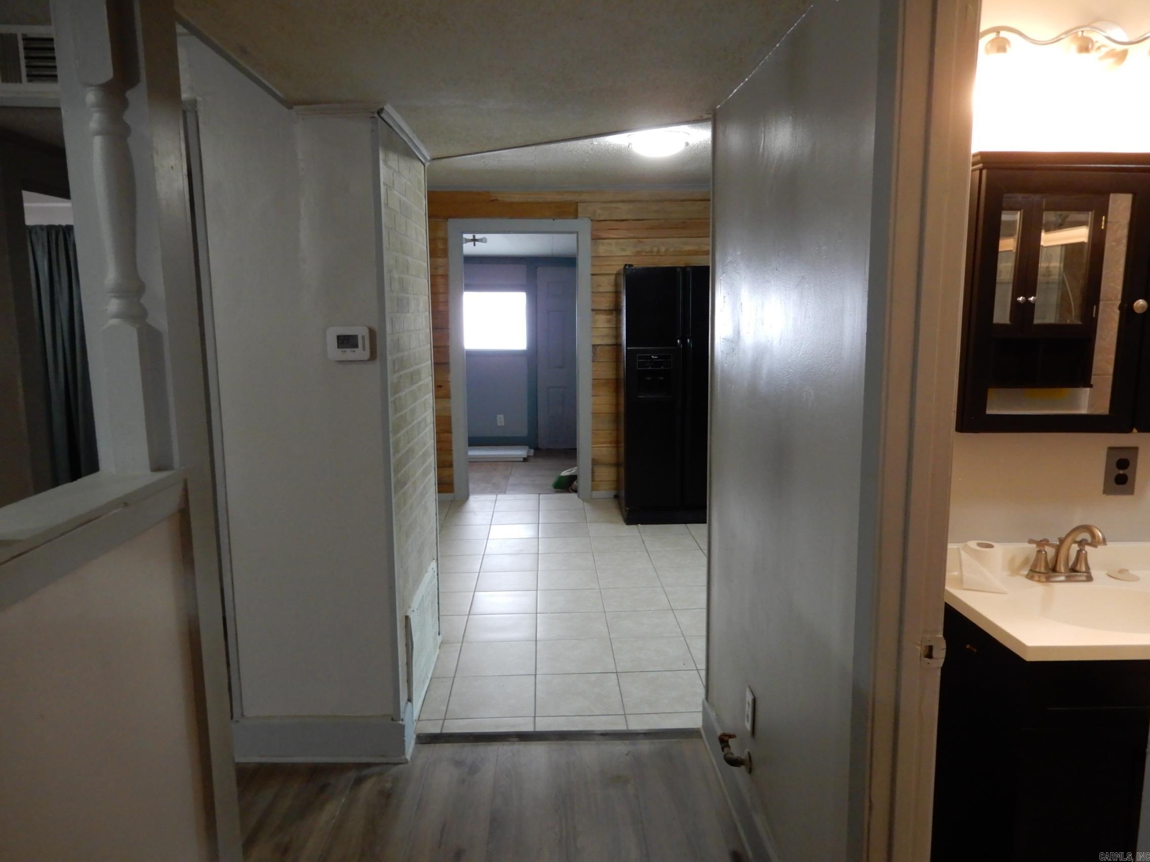 1004 S Elm  Bald Knob, AR