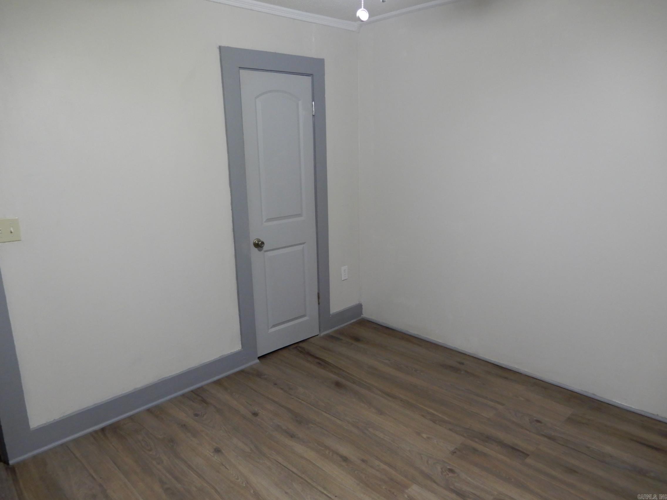 1004 S Elm  Bald Knob, AR