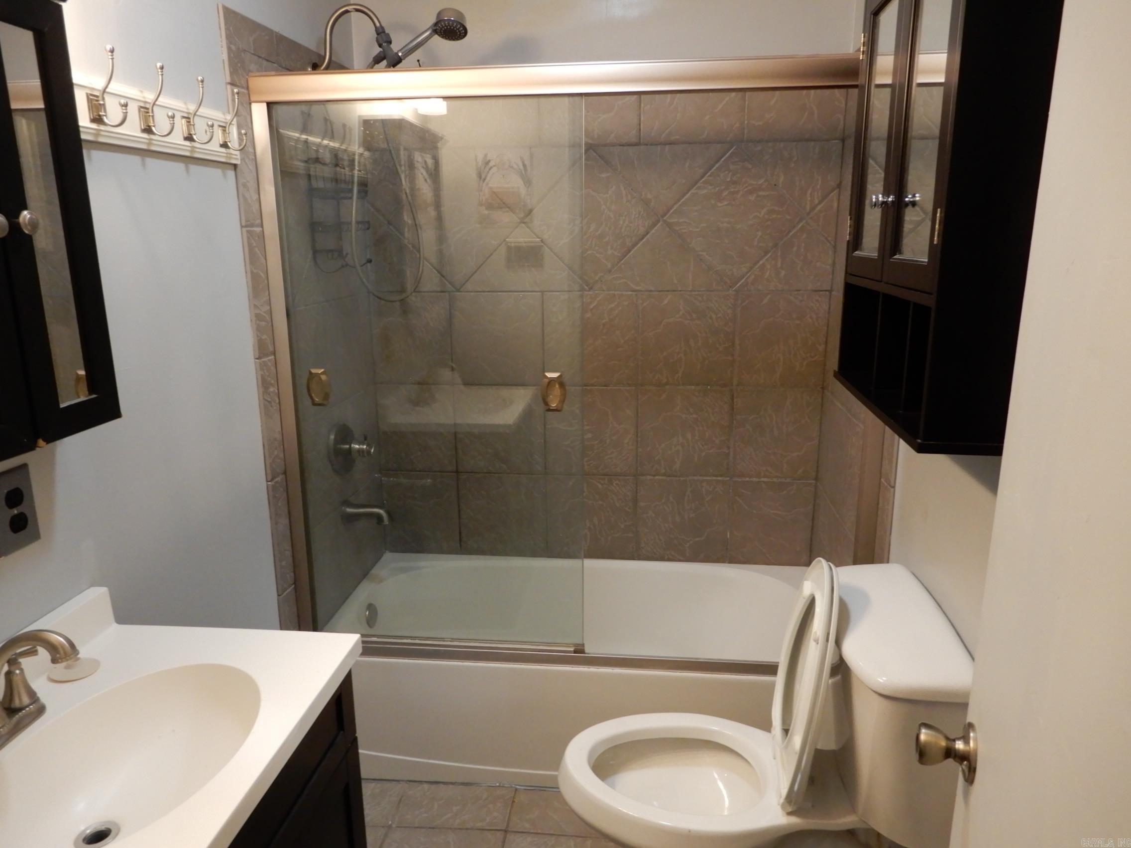 1004 S Elm  Bald Knob, AR