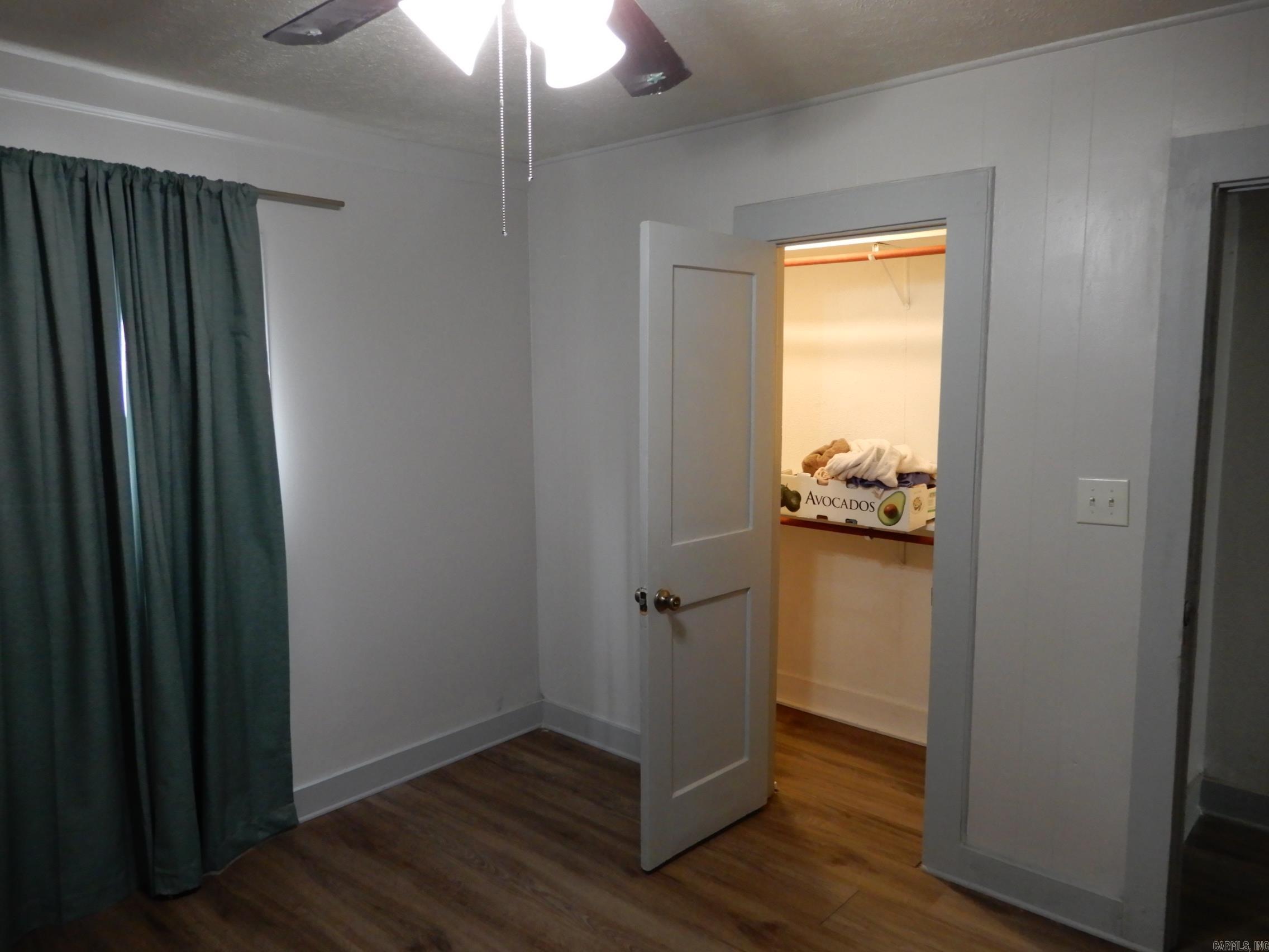 1004 S Elm  Bald Knob, AR