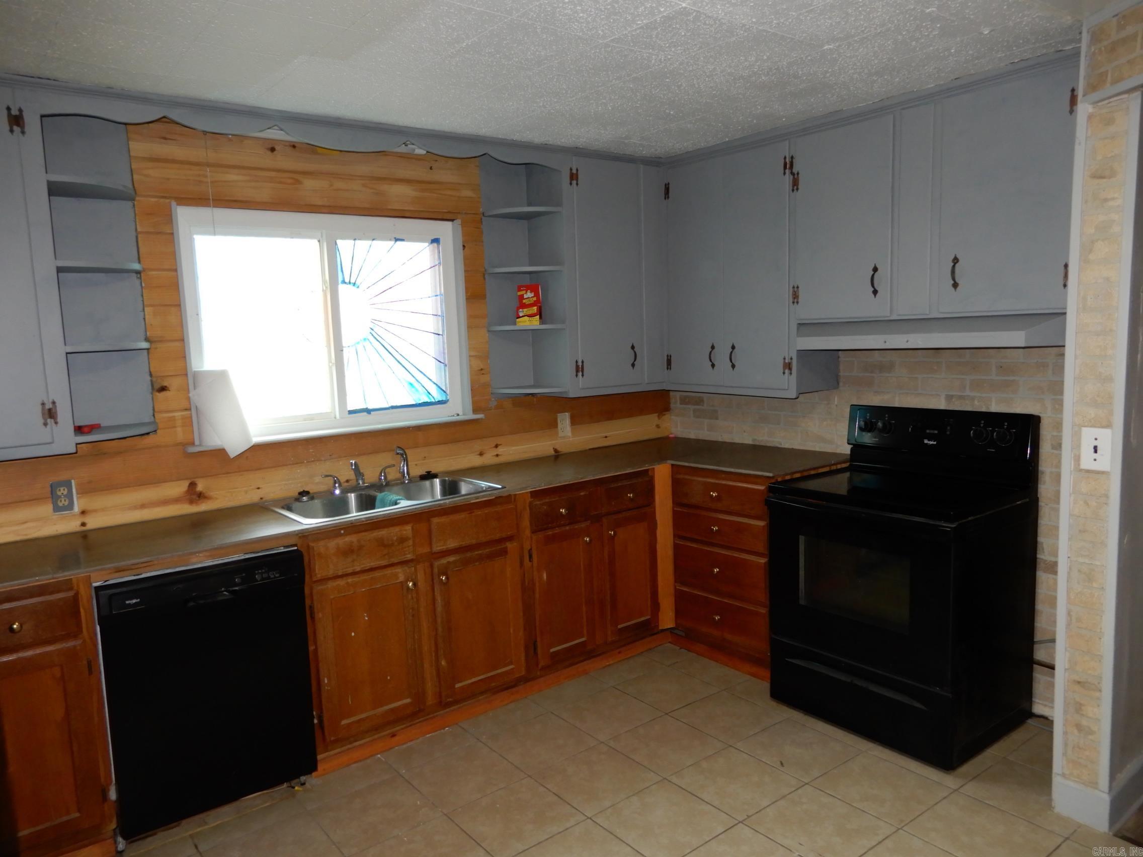 1004 S Elm  Bald Knob, AR