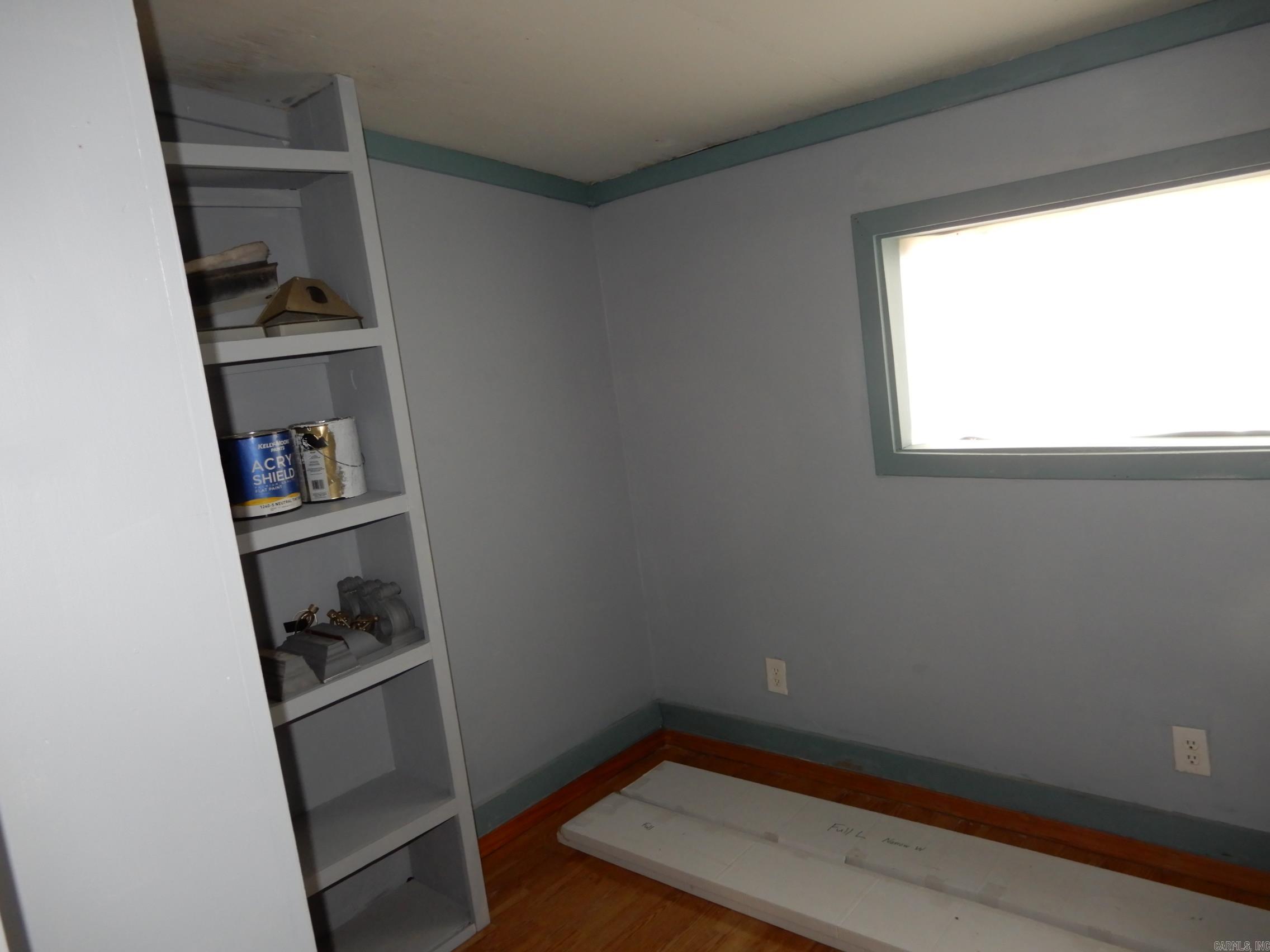 1004 S Elm  Bald Knob, AR