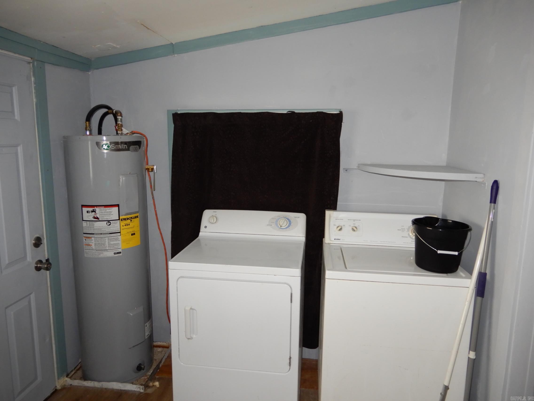 1004 S Elm  Bald Knob, AR