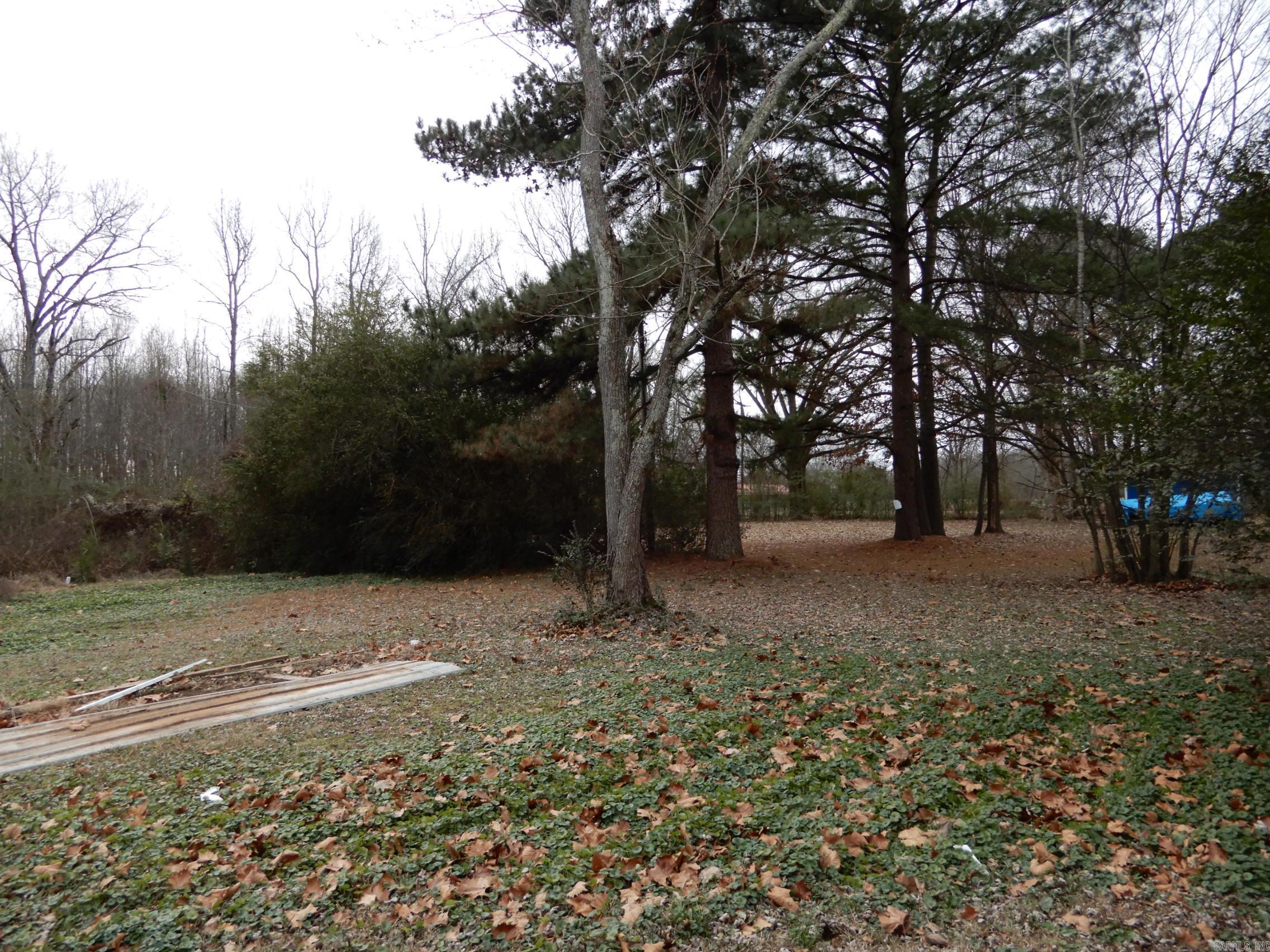 1004 S Elm  Bald Knob, AR