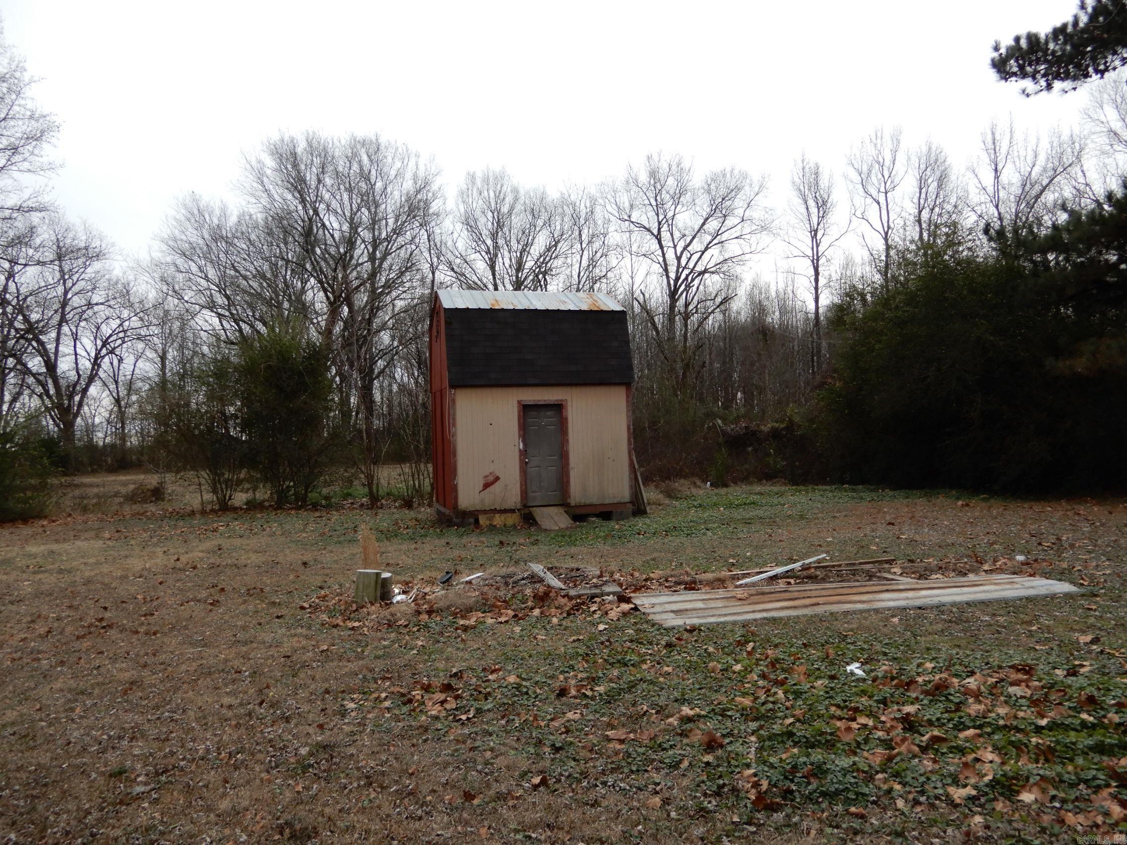 1004 S Elm  Bald Knob, AR