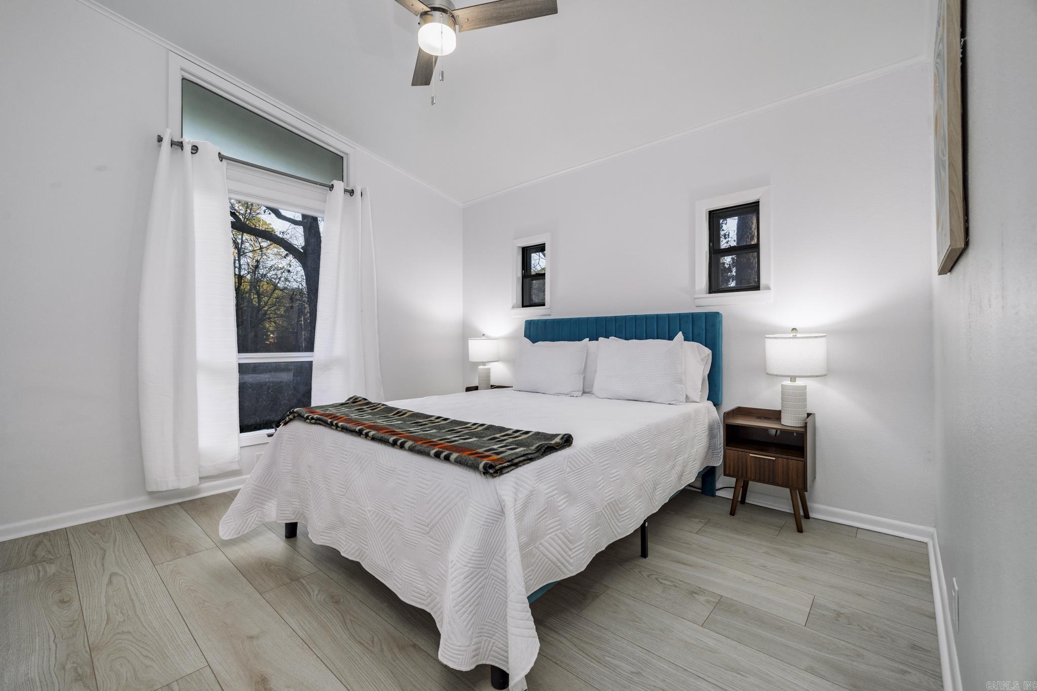 4 Tomino  Hot Springs Village, AR