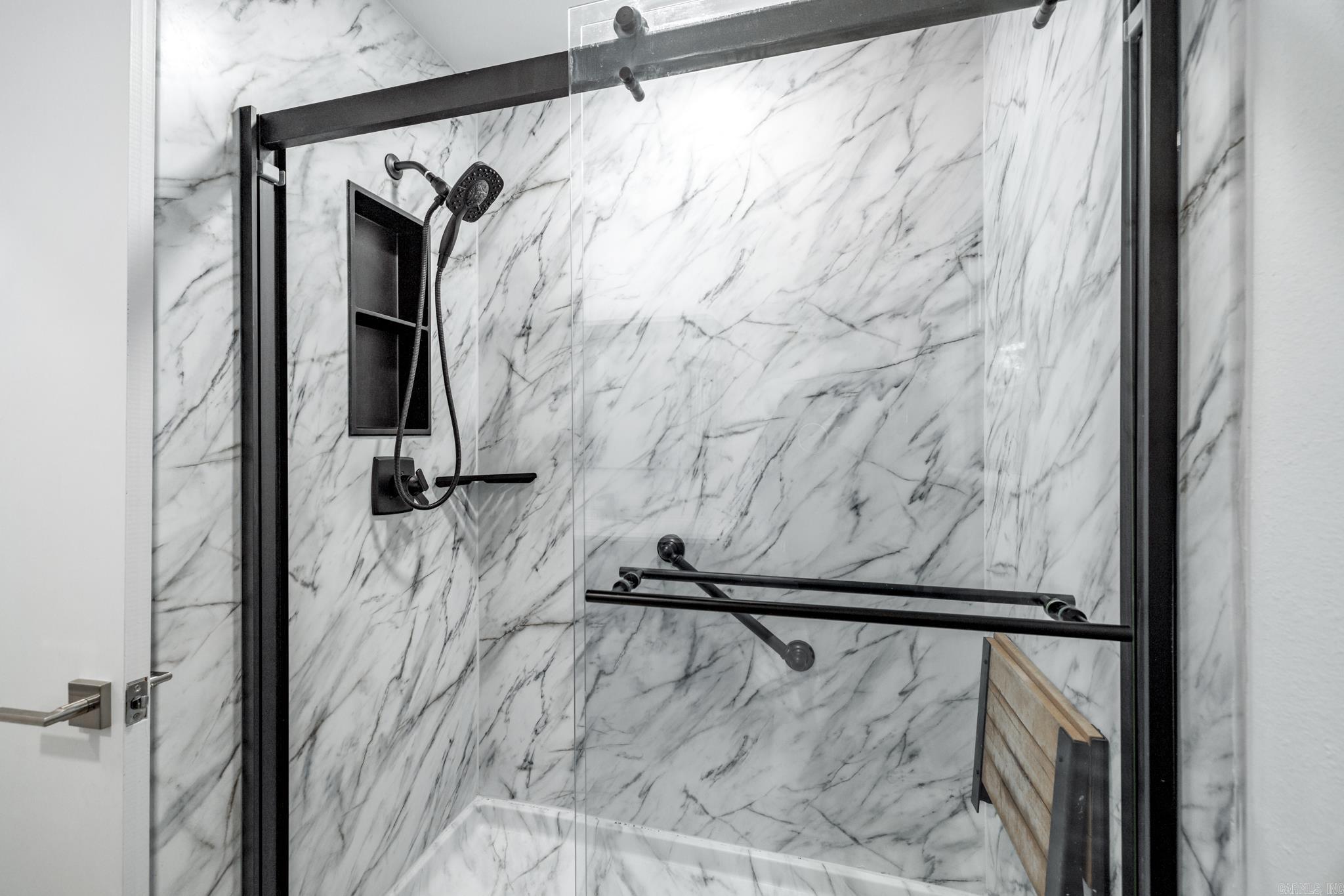 4 Tomino  Hot Springs Village, AR