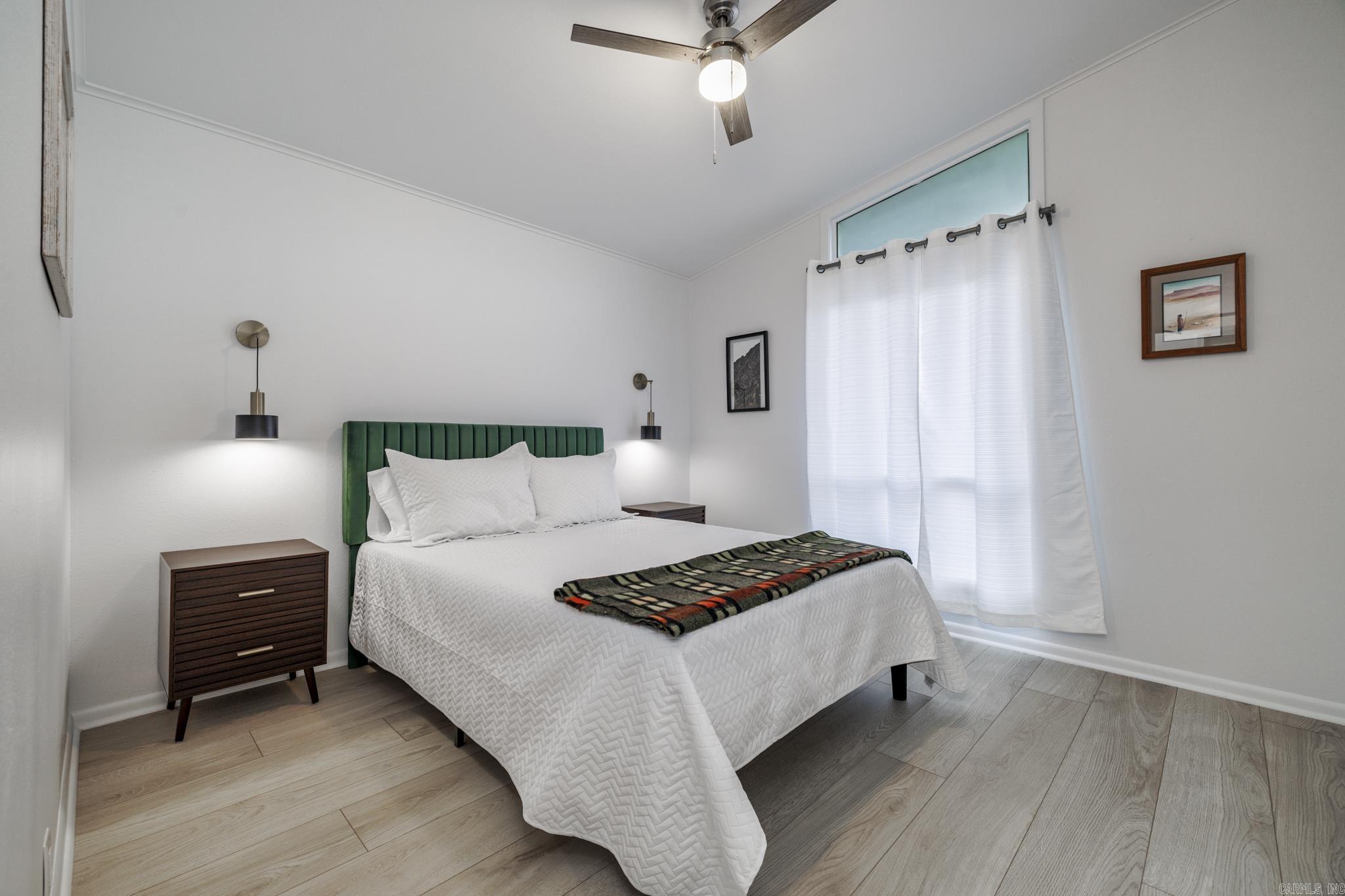 4 Tomino  Hot Springs Village, AR