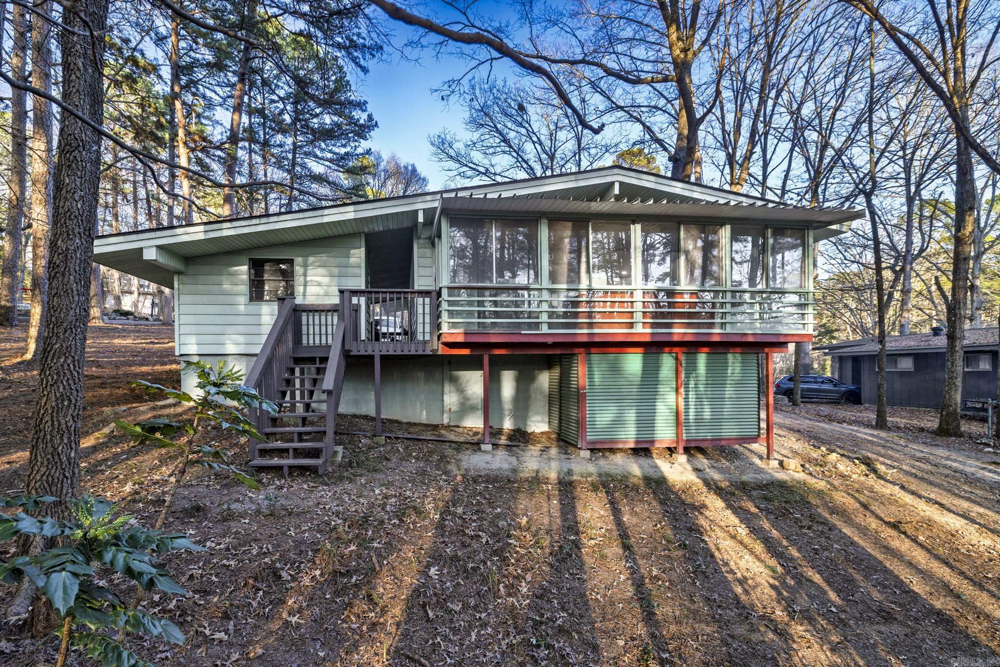 4 Tomino  Hot Springs Village, AR