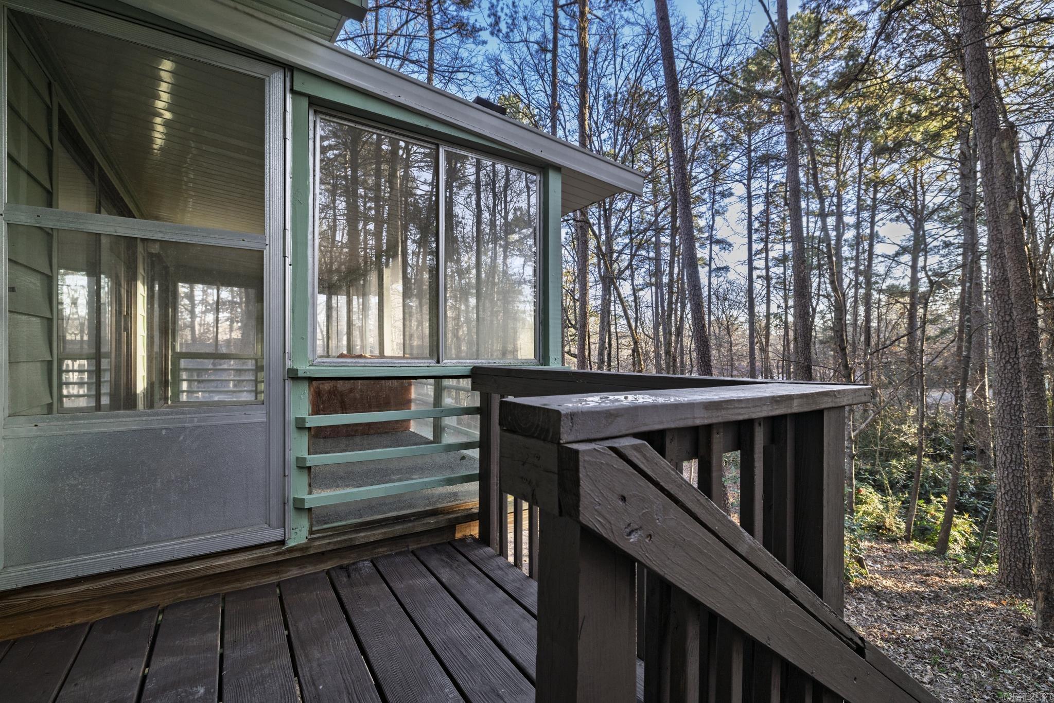 4 Tomino  Hot Springs Village, AR