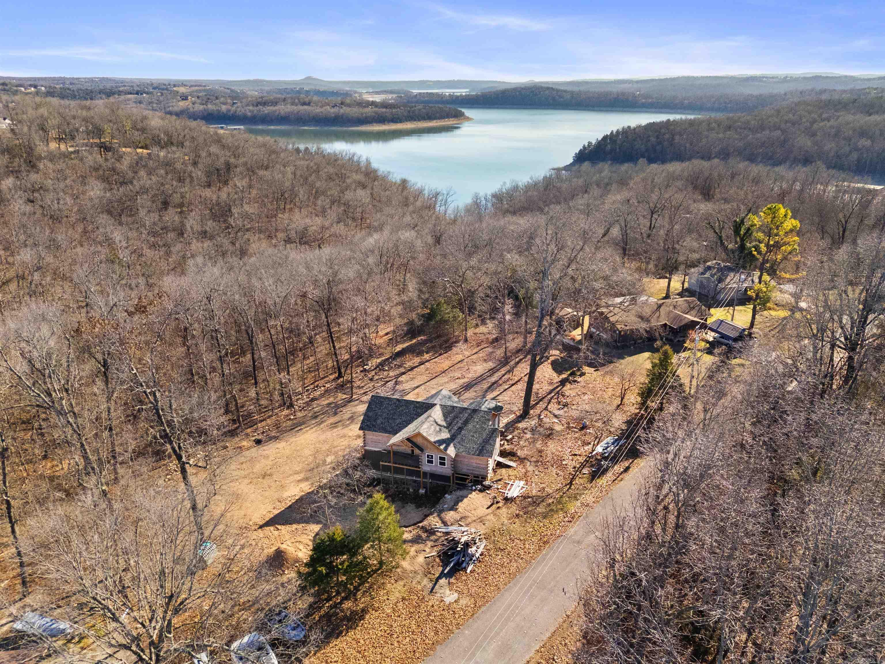 219 CR 819  Gamaliel, AR