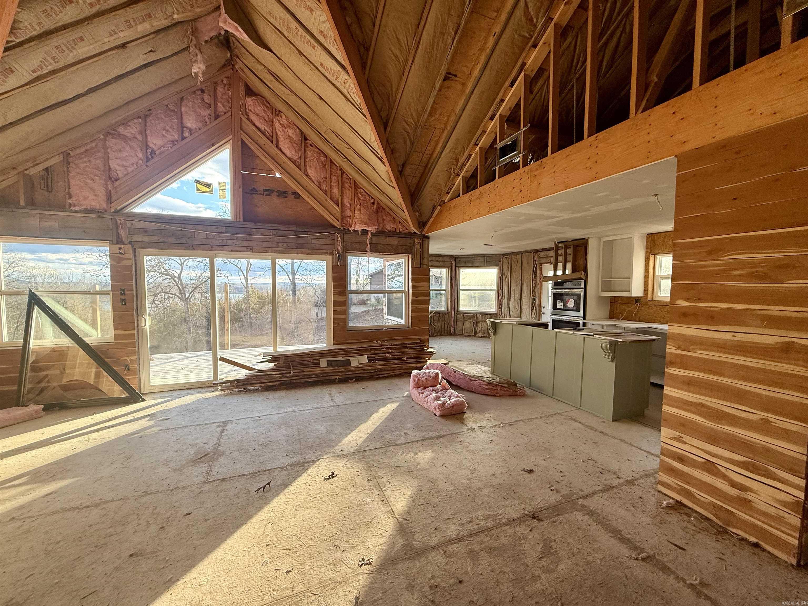 219 CR 819  Gamaliel, AR