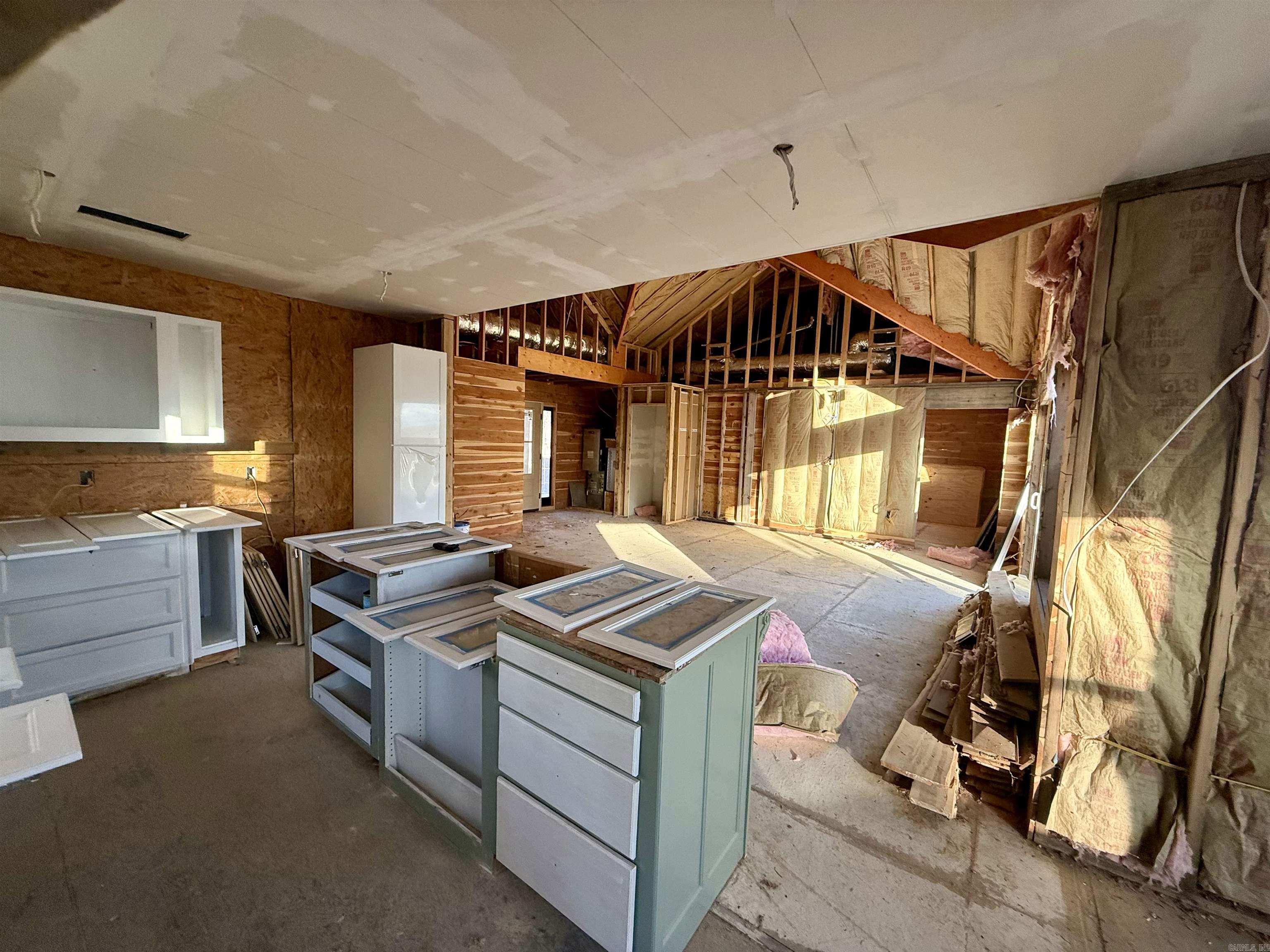 219 CR 819  Gamaliel, AR