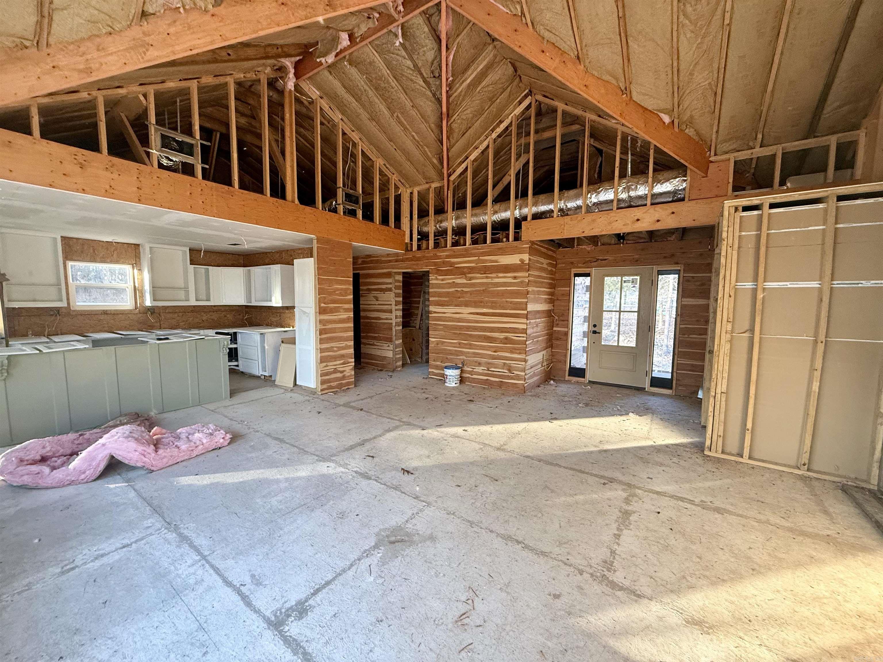 219 CR 819  Gamaliel, AR