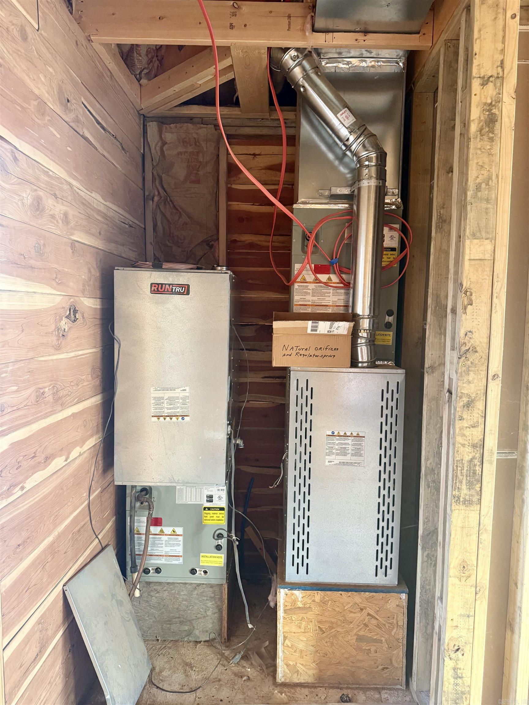 219 CR 819  Gamaliel, AR