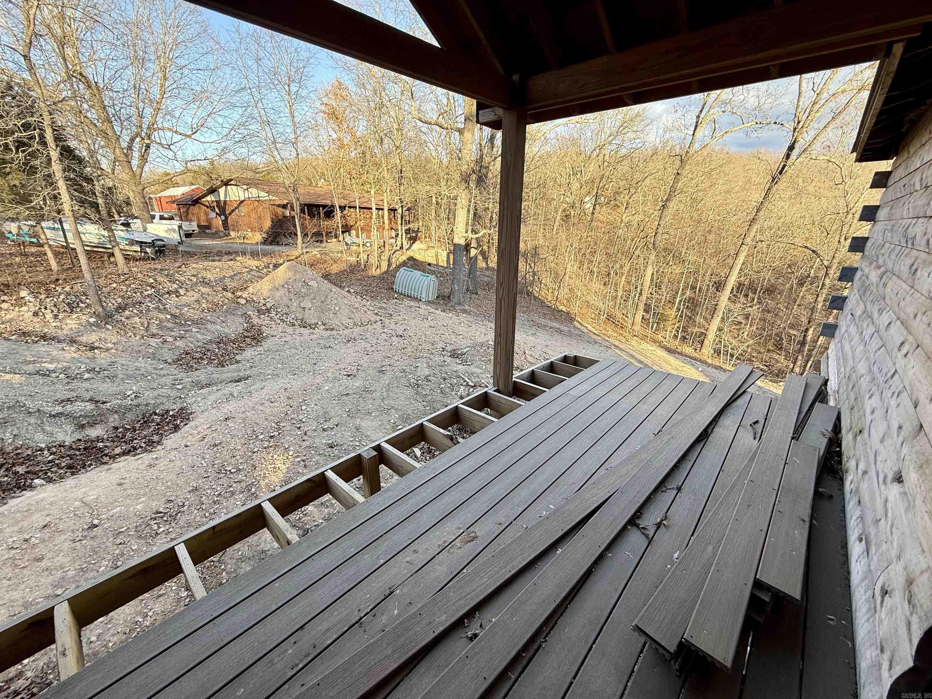 219 CR 819  Gamaliel, AR