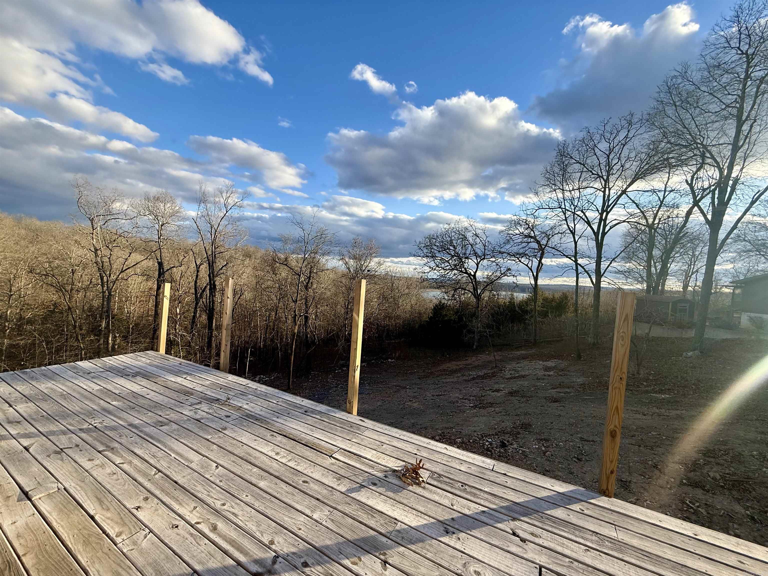 219 CR 819  Gamaliel, AR