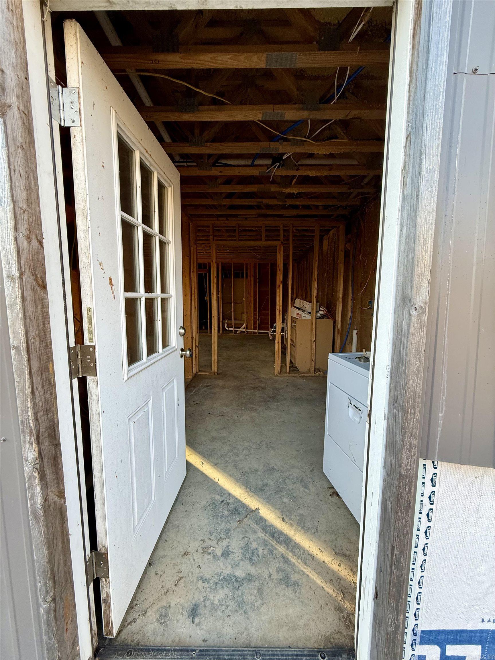 219 CR 819  Gamaliel, AR