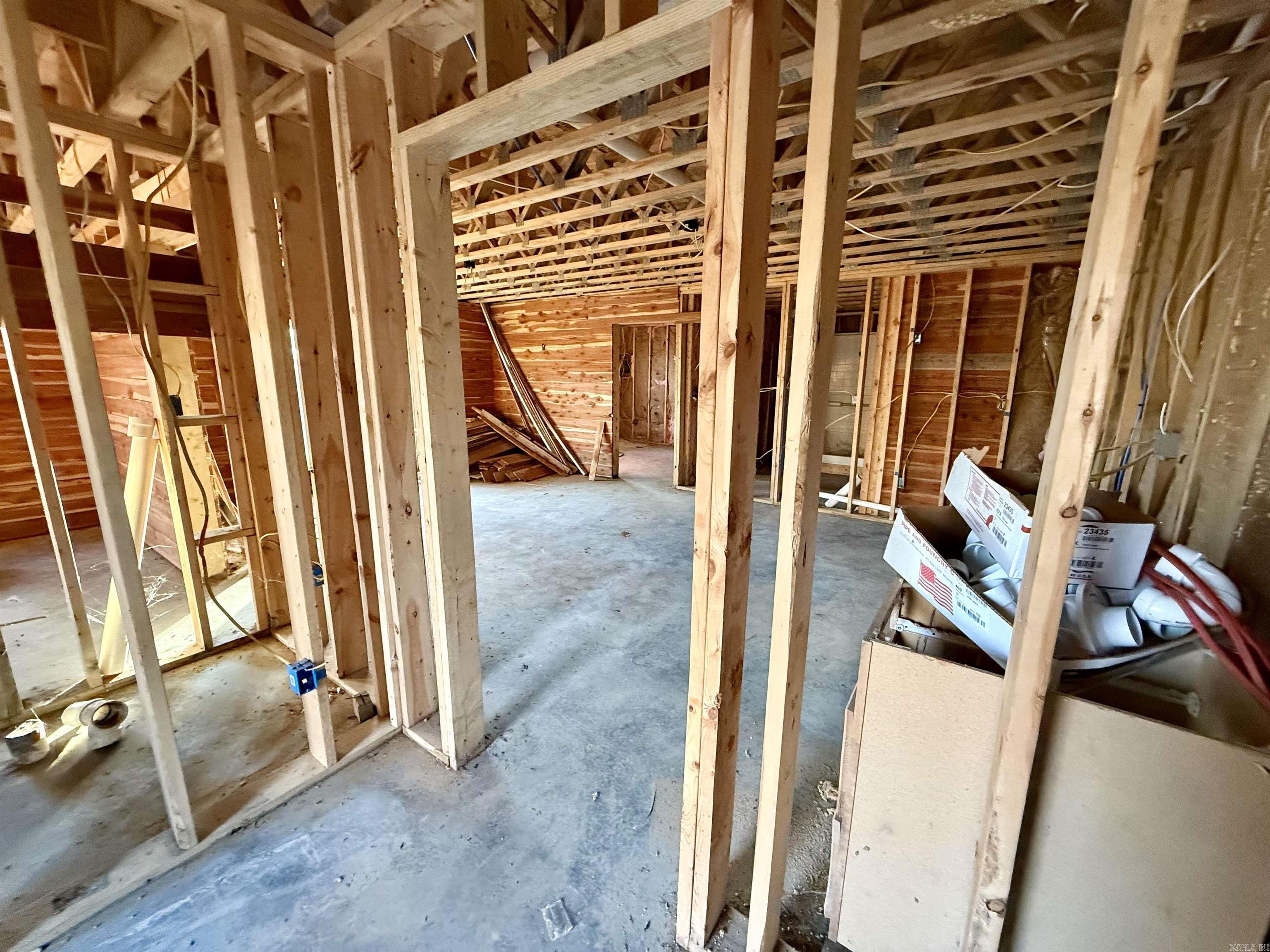 219 CR 819  Gamaliel, AR