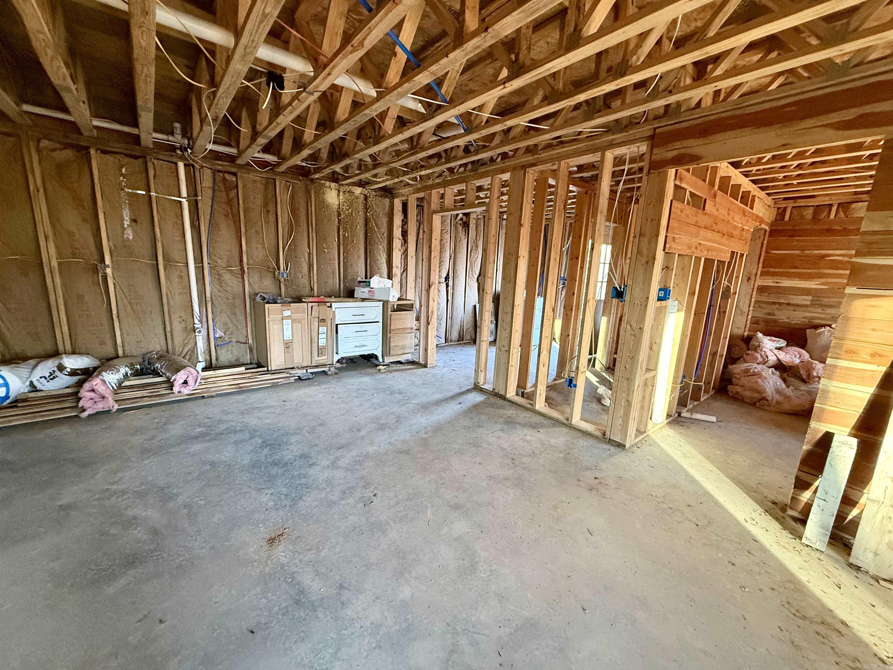 219 CR 819  Gamaliel, AR