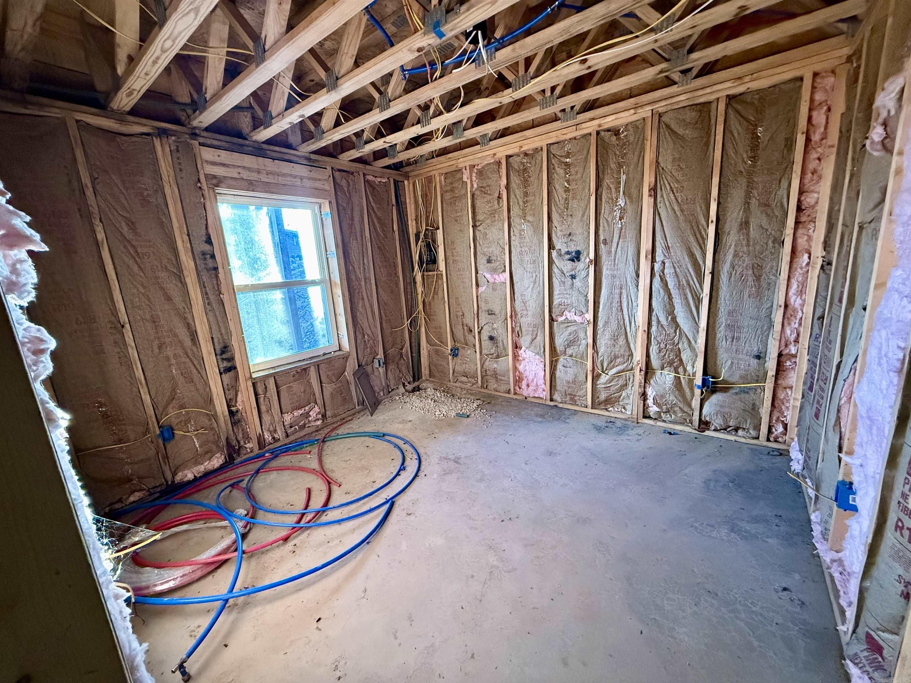 219 CR 819  Gamaliel, AR