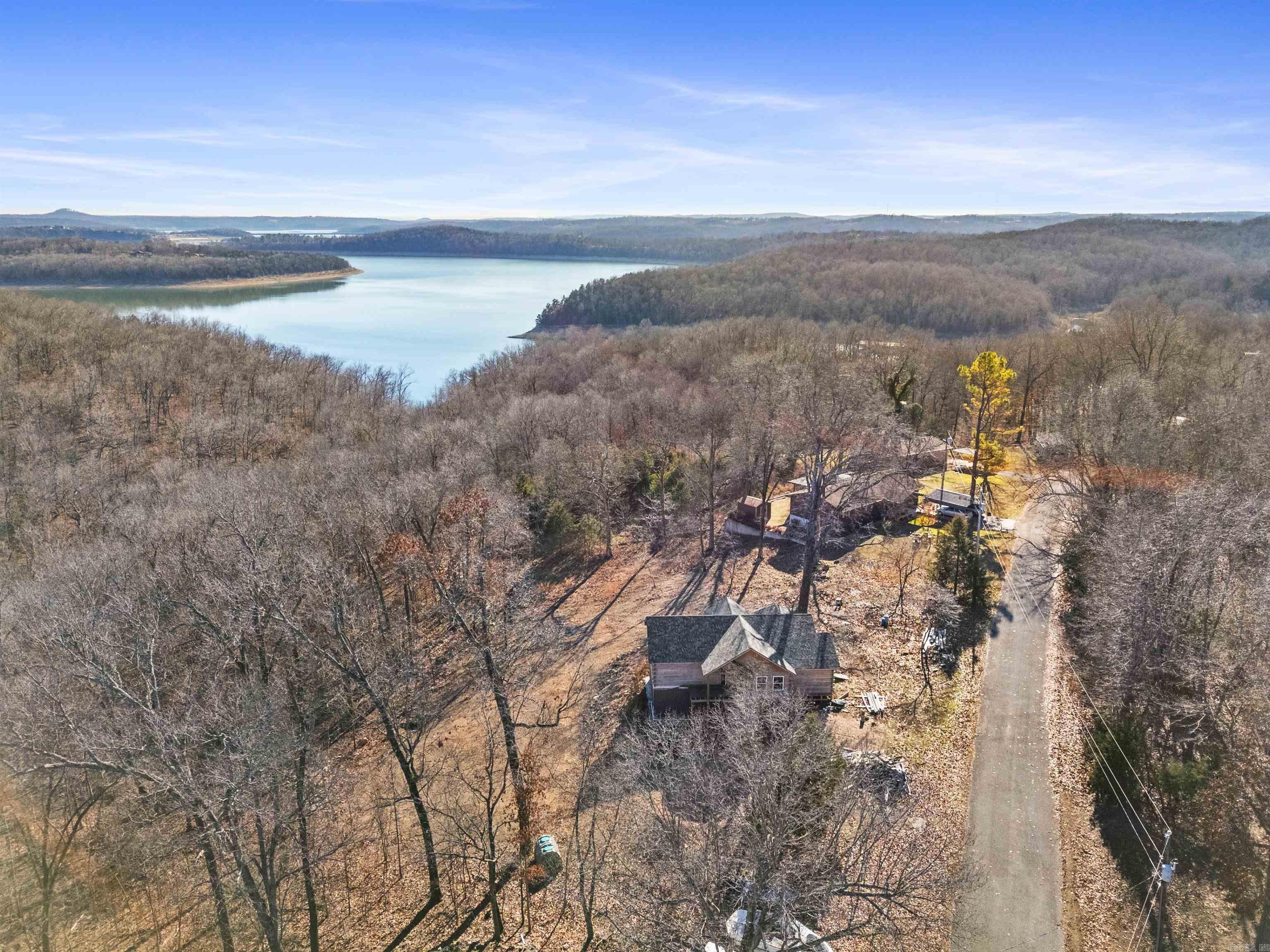 219 CR 819  Gamaliel, AR