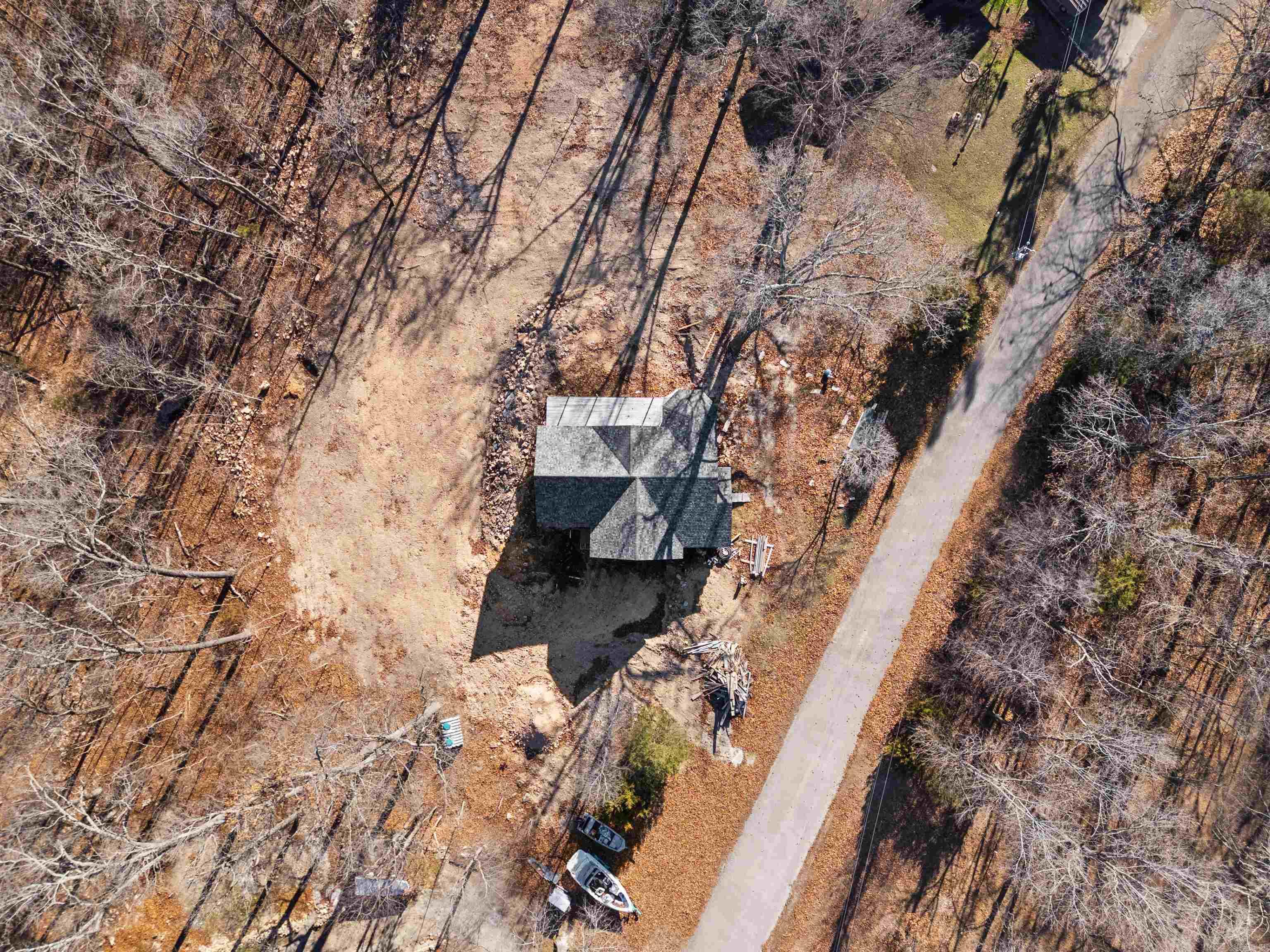 219 CR 819  Gamaliel, AR