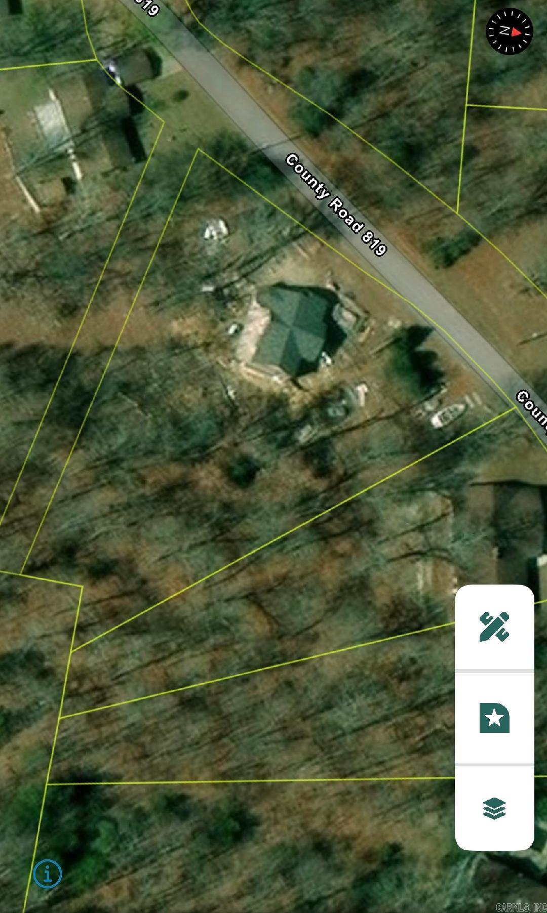 219 CR 819  Gamaliel, AR