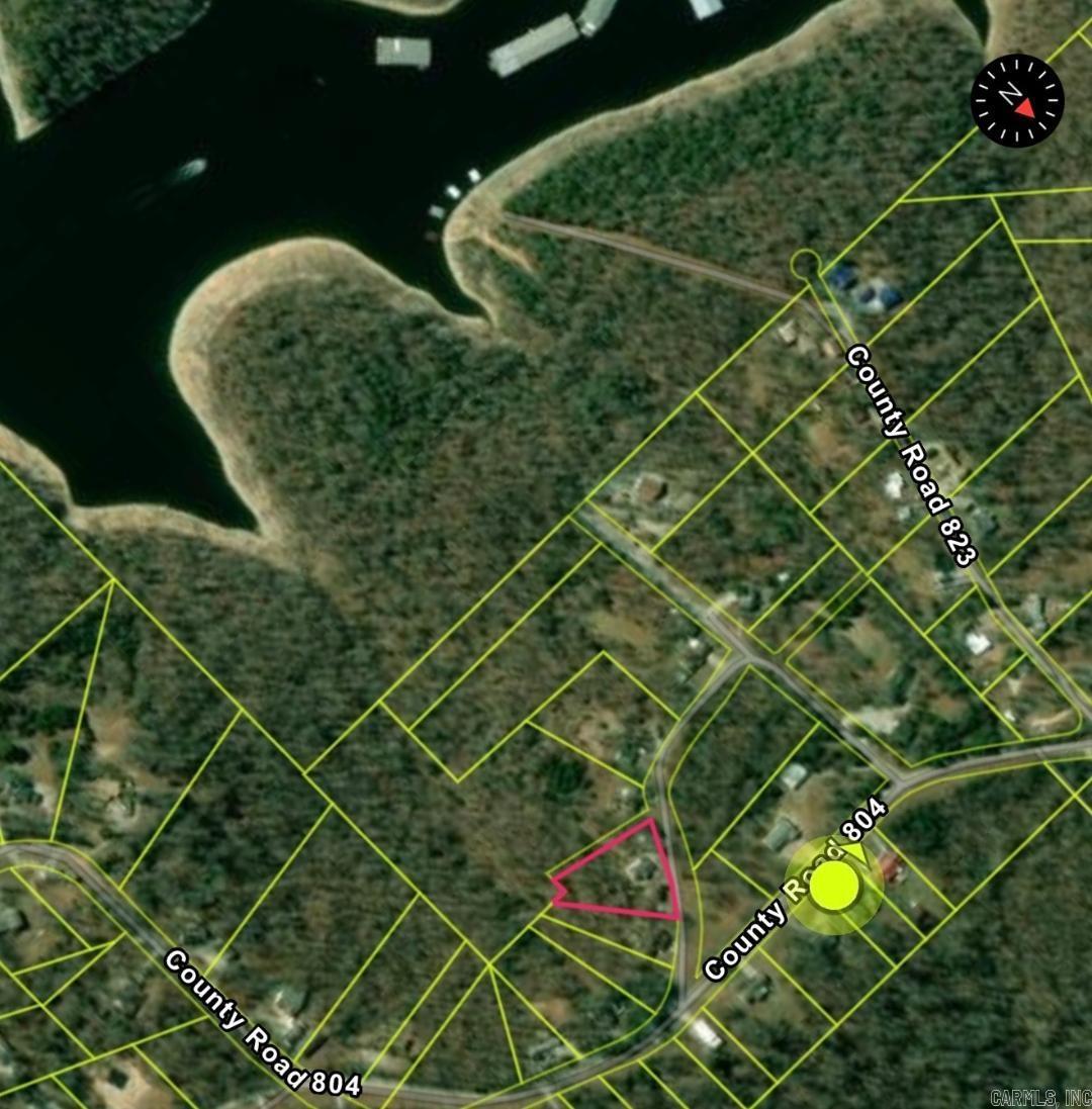 219 CR 819  Gamaliel, AR