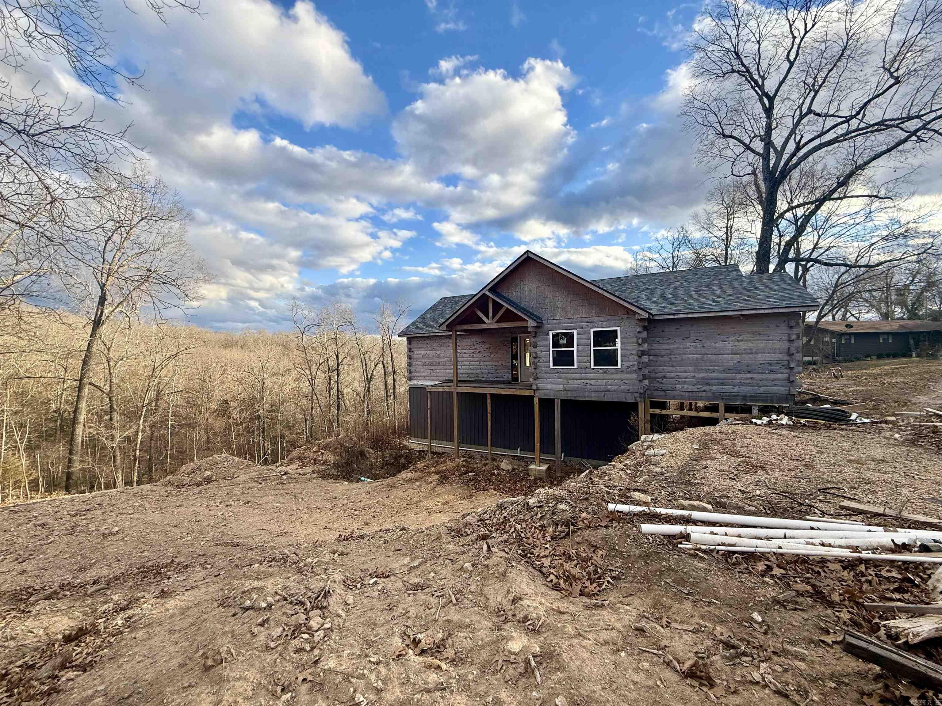 219 CR 819  Gamaliel, AR