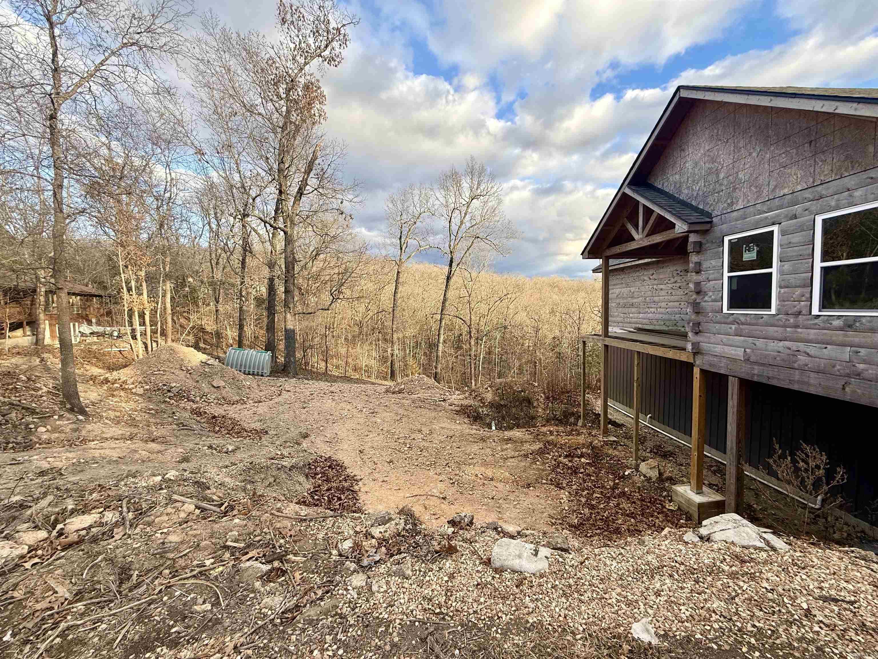 219 CR 819  Gamaliel, AR