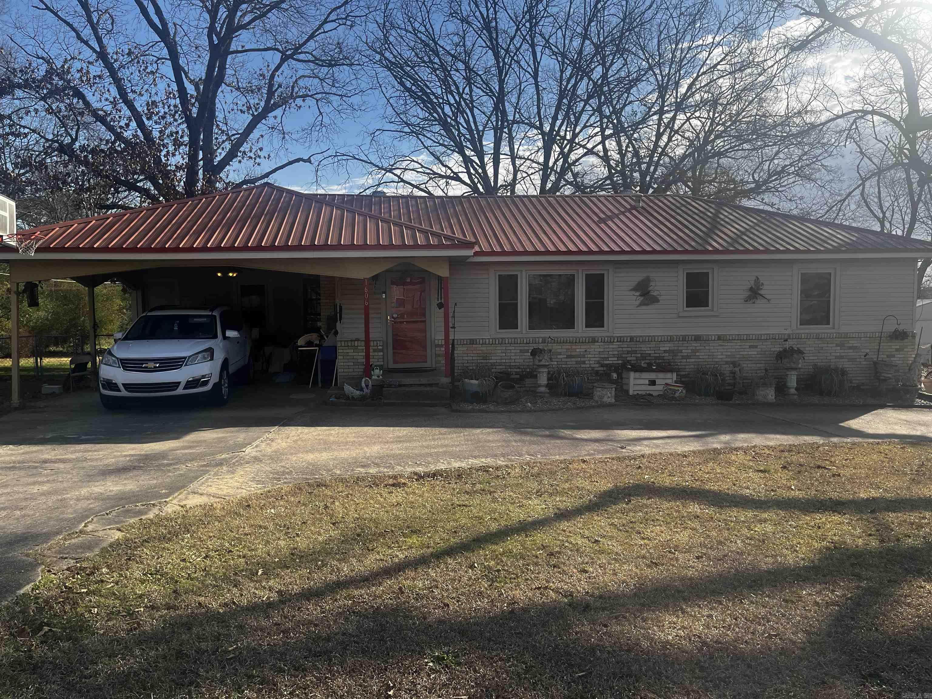 1606 Hatcher 1608 Hatcher Sherwood, AR