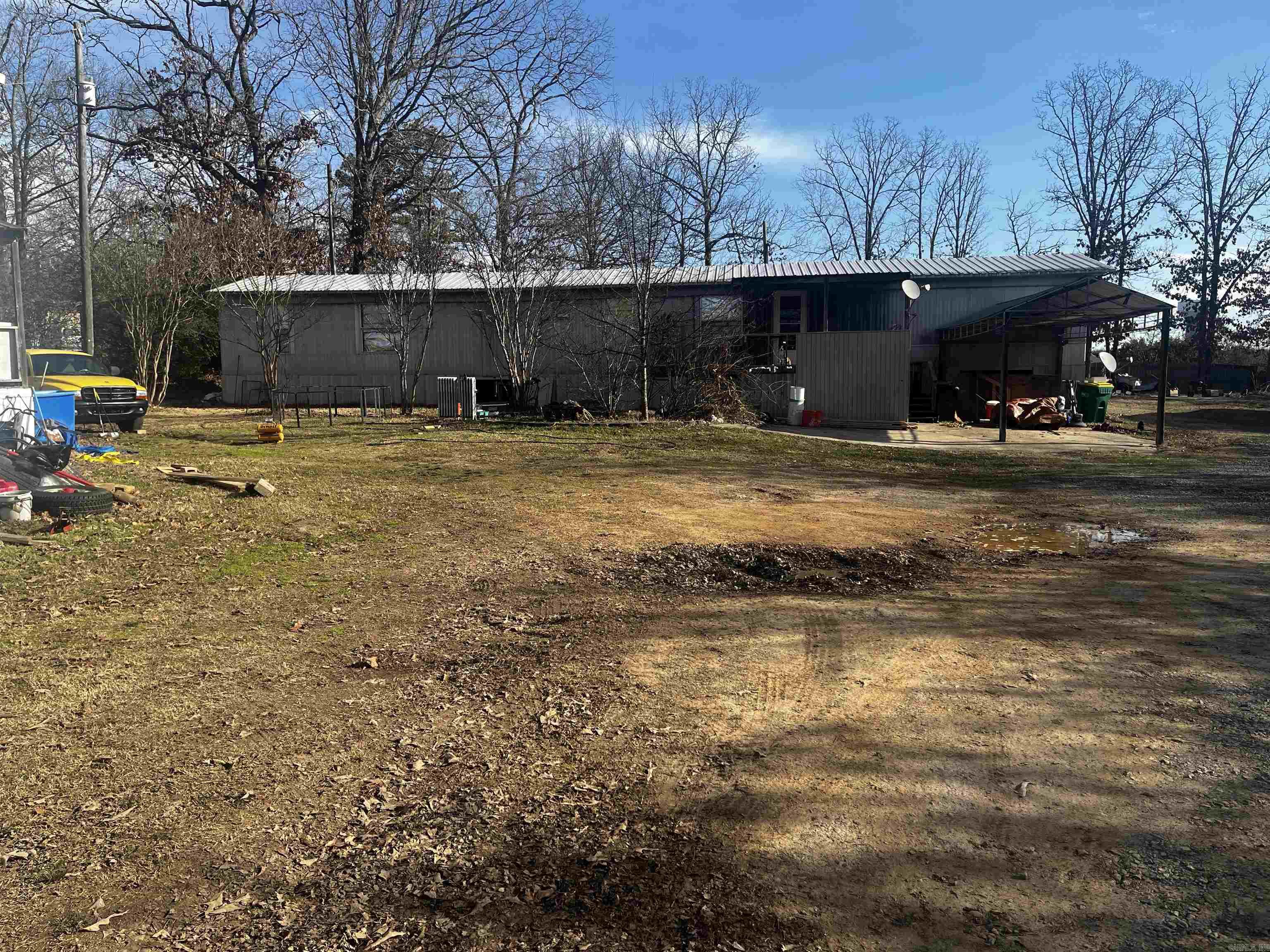 1606 Hatcher 1608 Hatcher Sherwood, AR