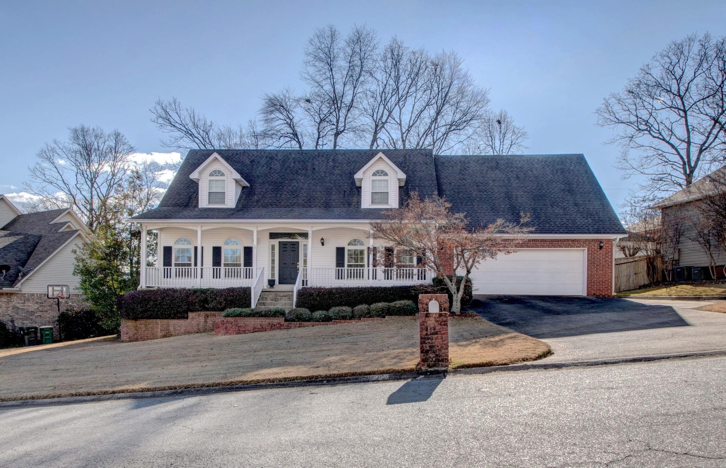 724 LaSalle  Little Rock, AR