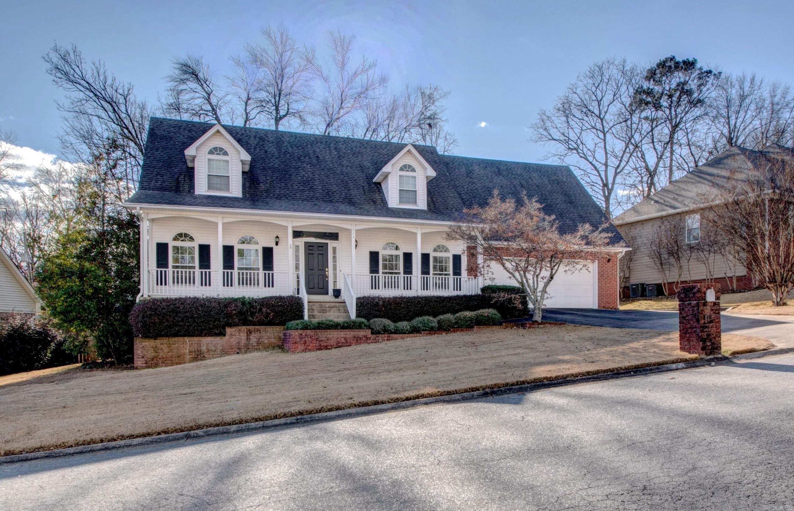 724 LaSalle  Little Rock, AR