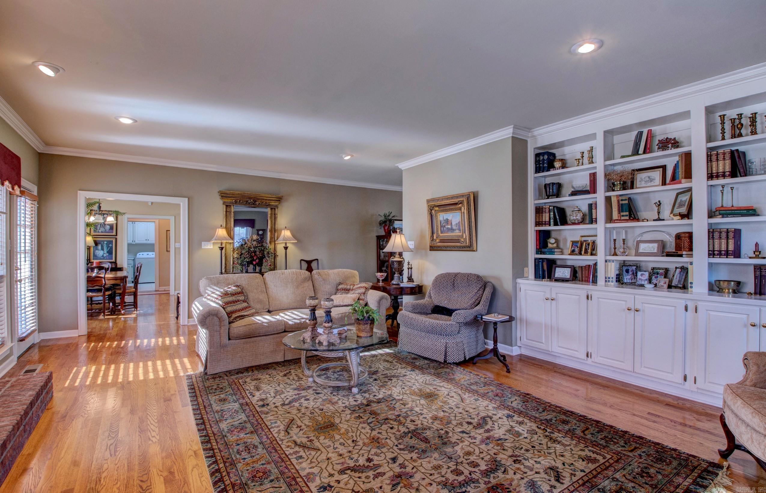 724 LaSalle  Little Rock, AR