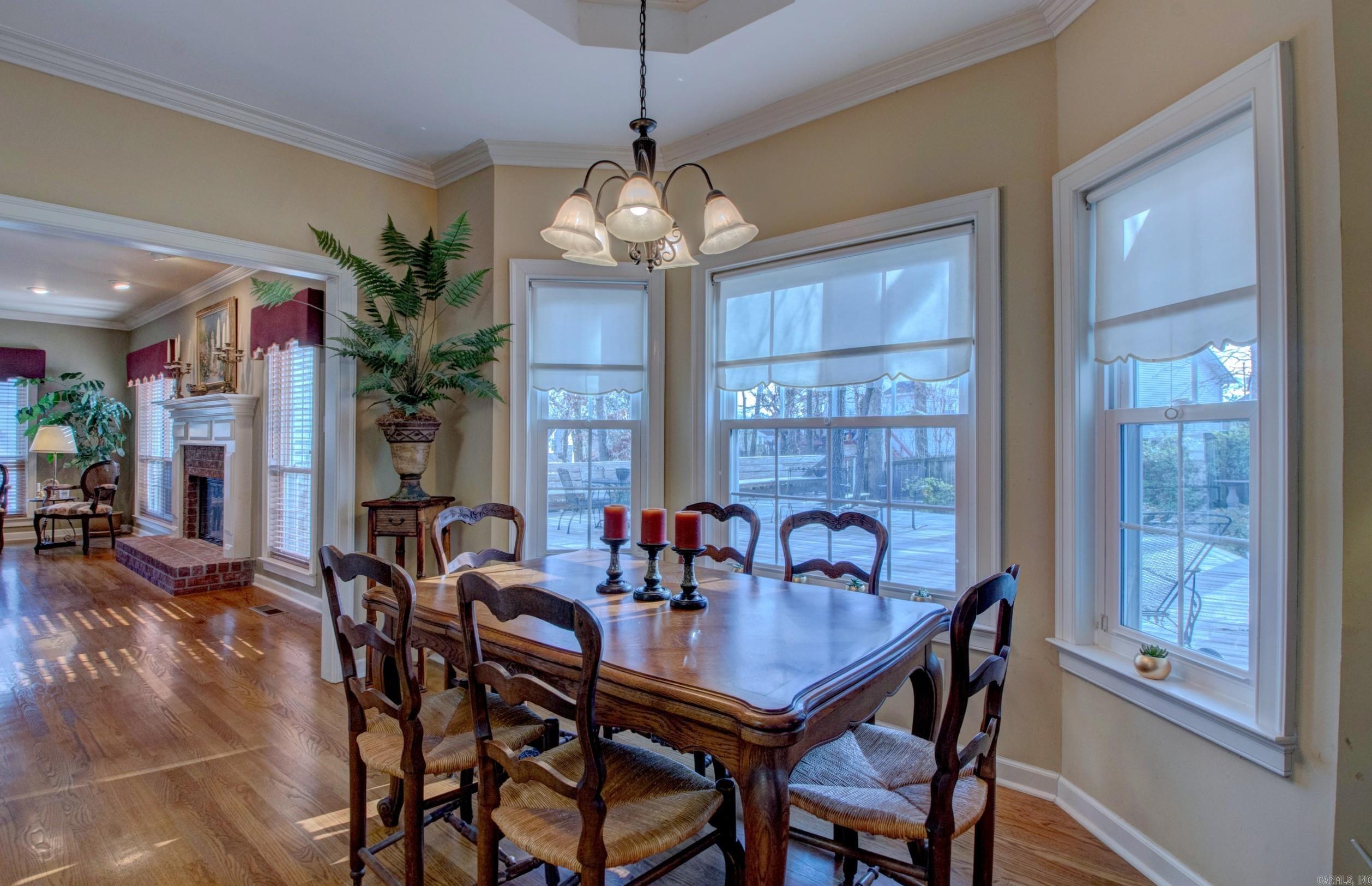 724 LaSalle  Little Rock, AR