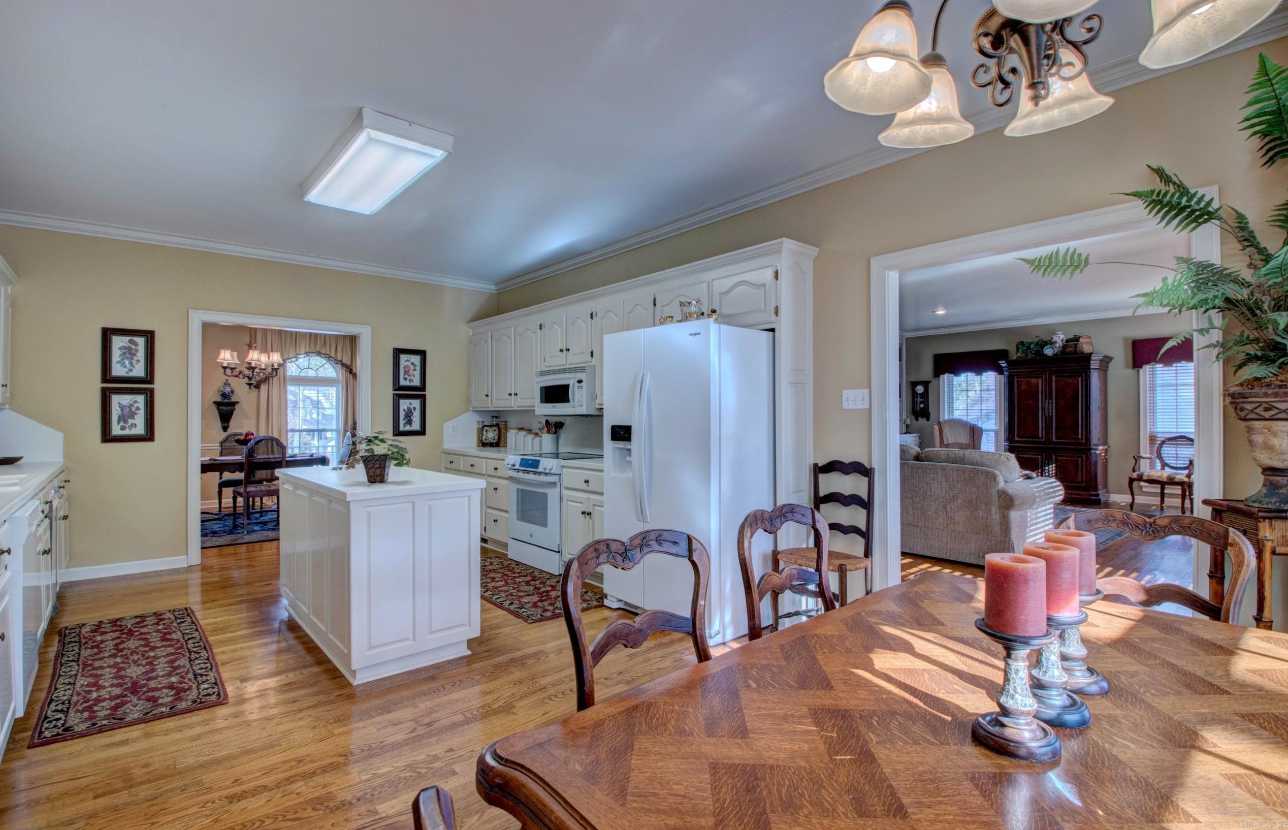 724 LaSalle  Little Rock, AR