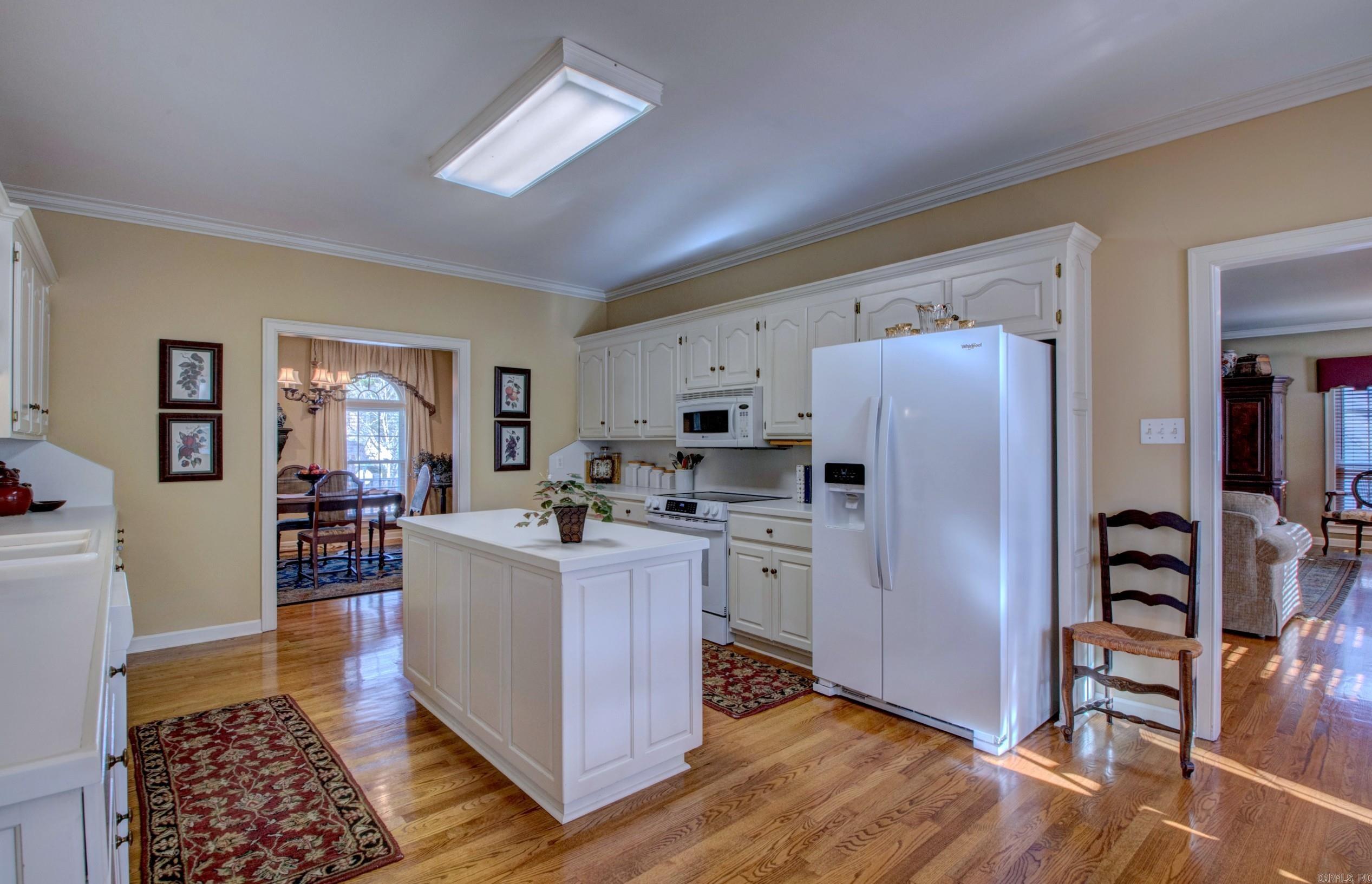 724 LaSalle  Little Rock, AR