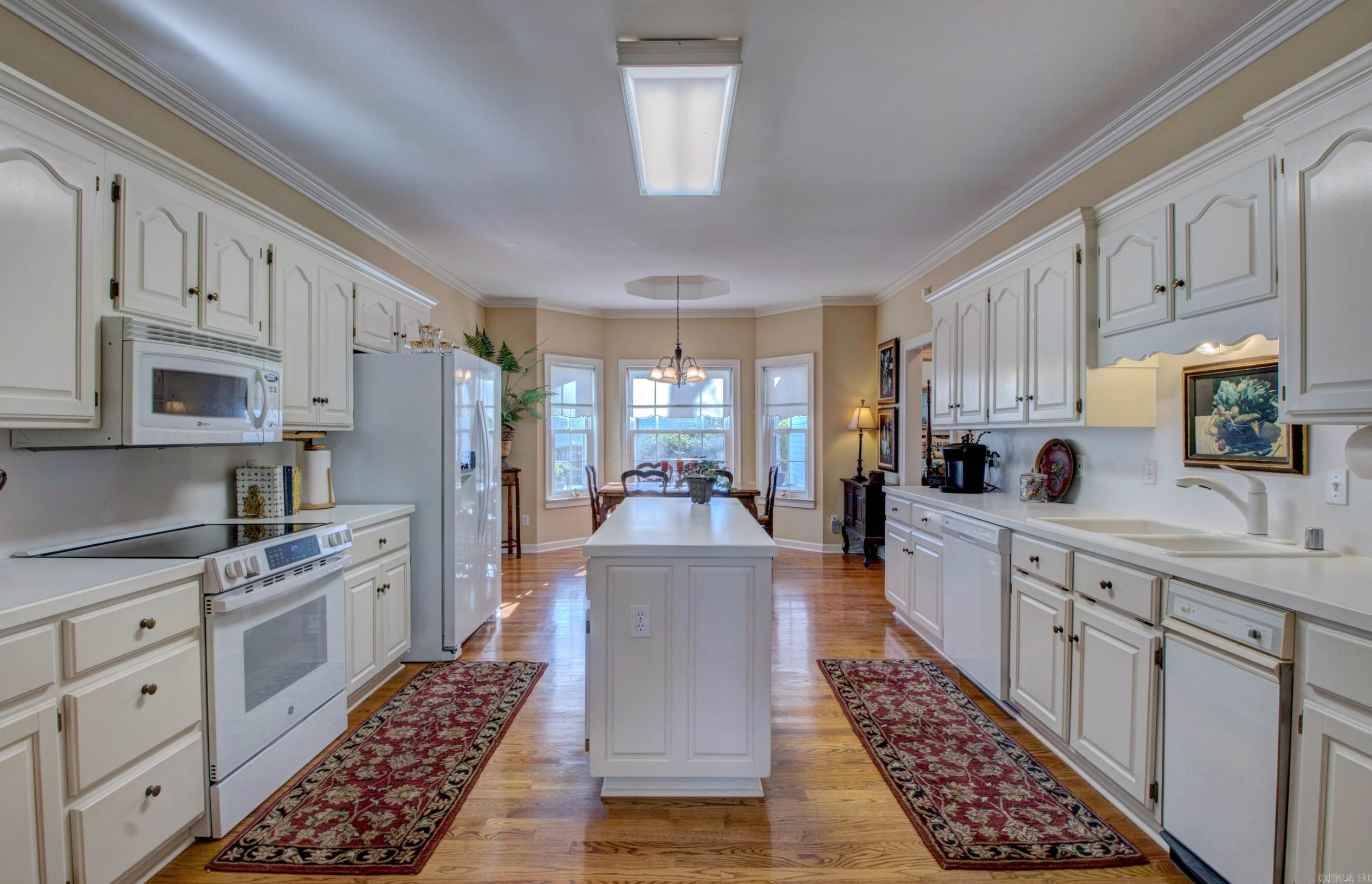 724 LaSalle  Little Rock, AR