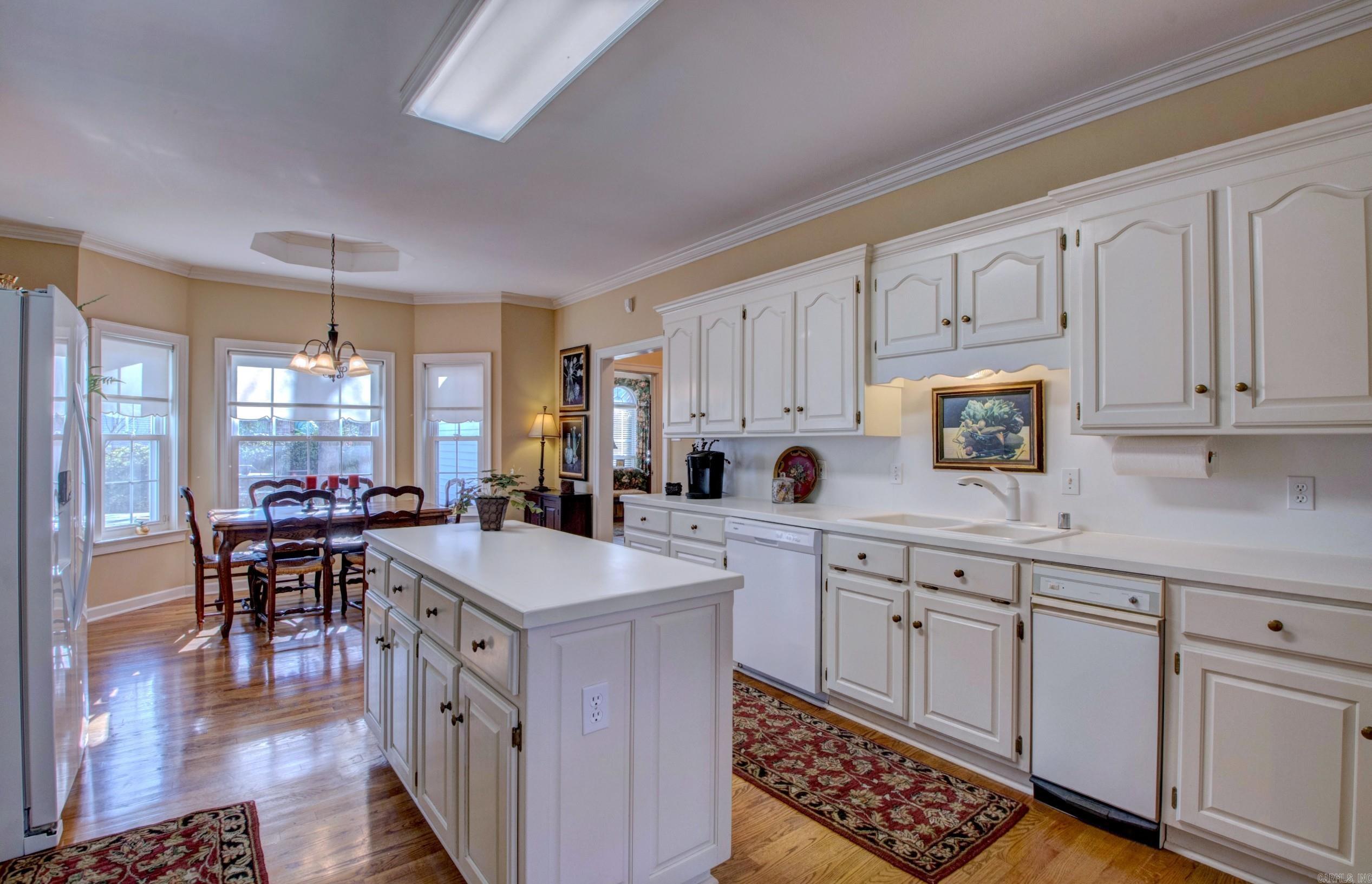 724 LaSalle  Little Rock, AR