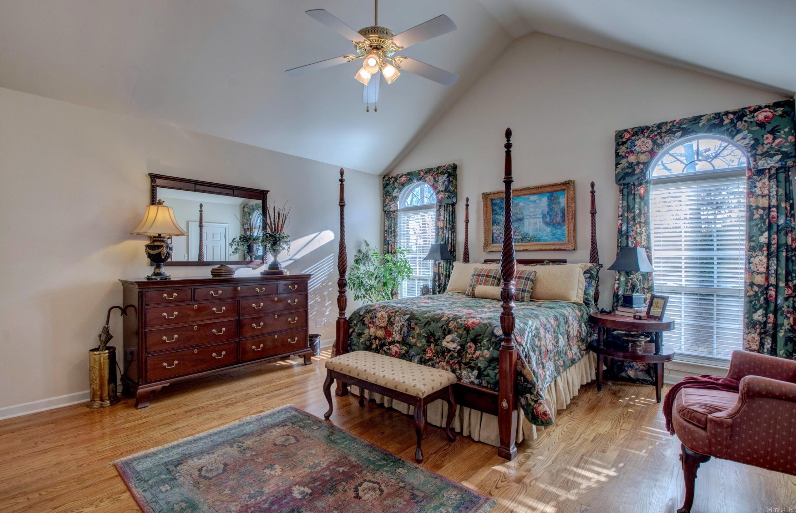 724 LaSalle  Little Rock, AR