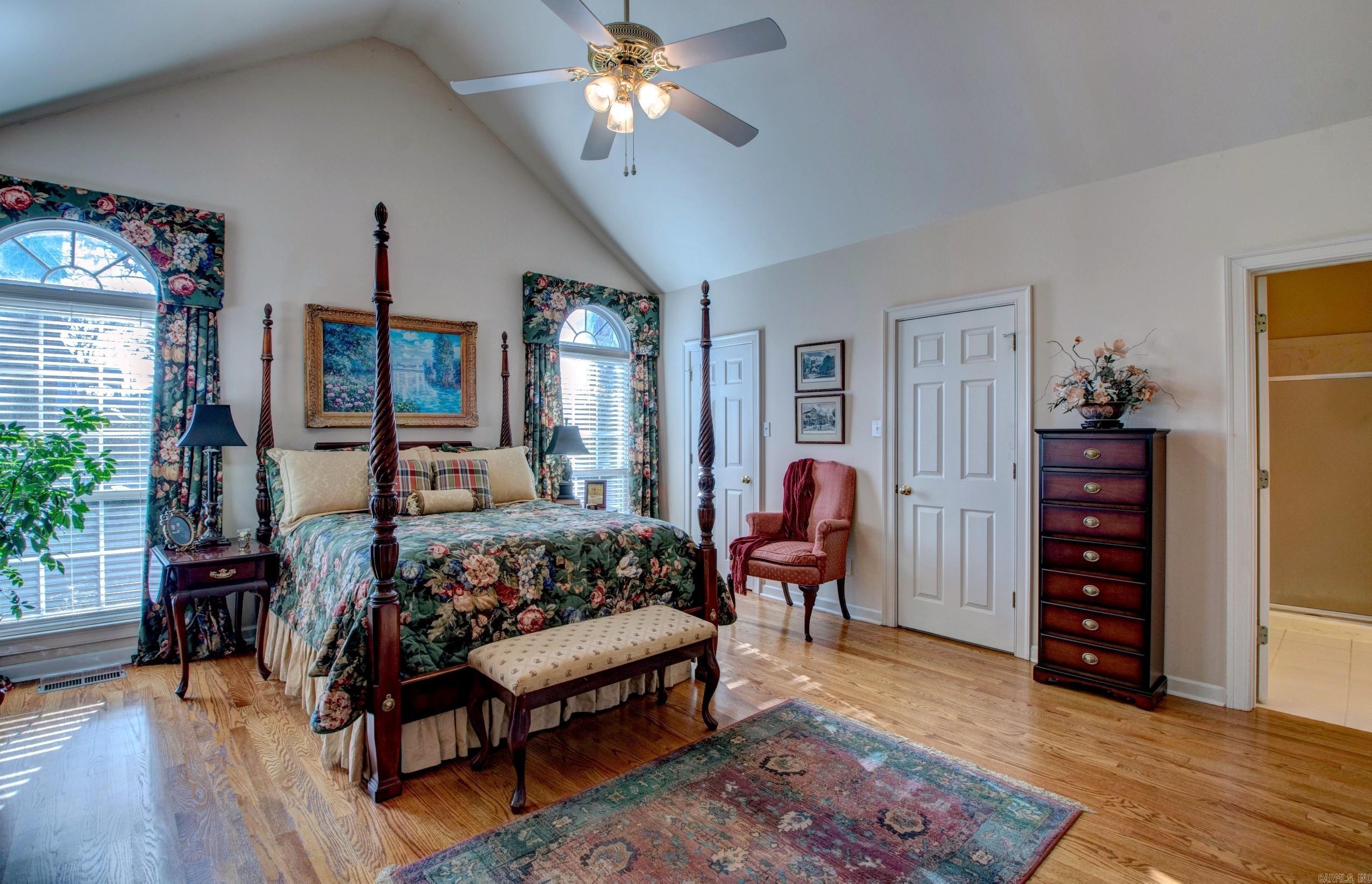 724 LaSalle  Little Rock, AR